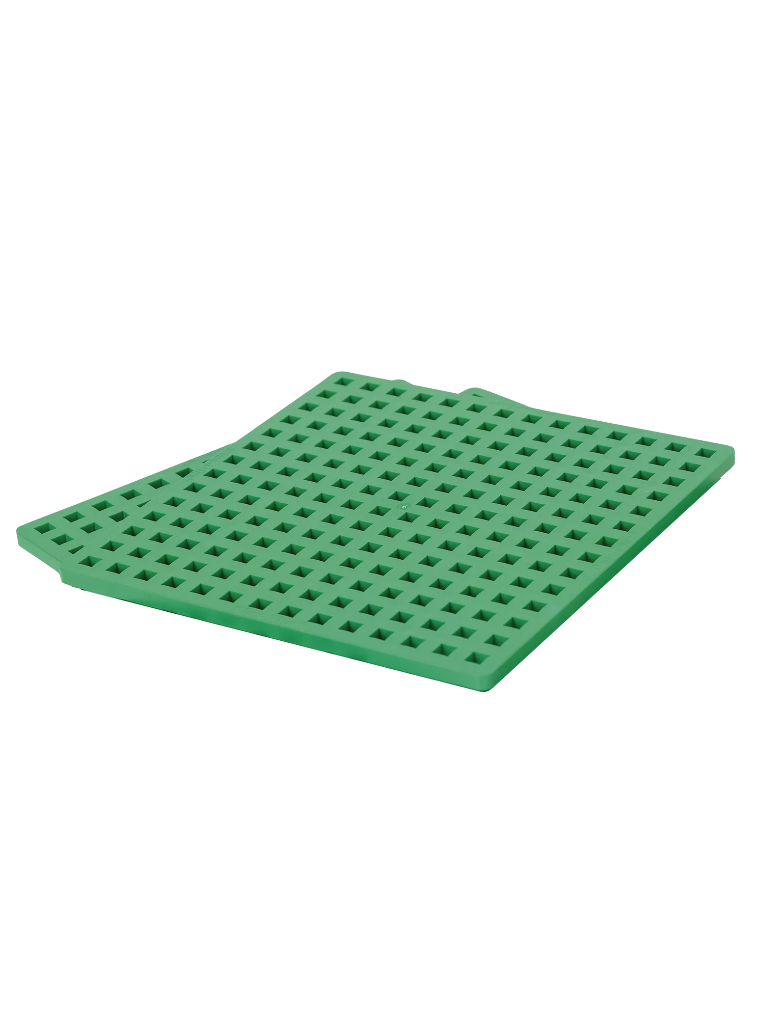 Two baseplates - Green - Image 3