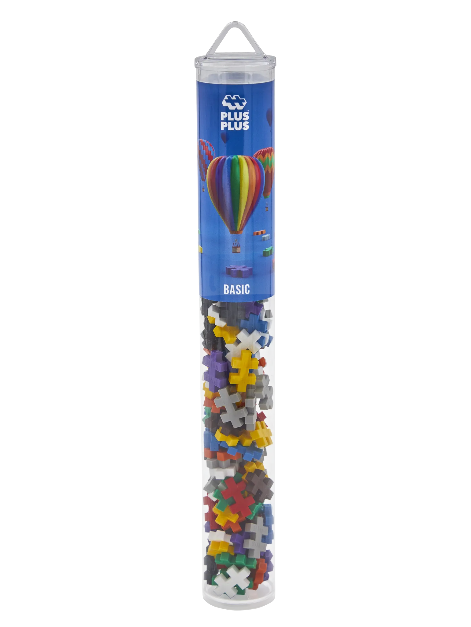 Basic Color Mix - 100 pcs - Image 4