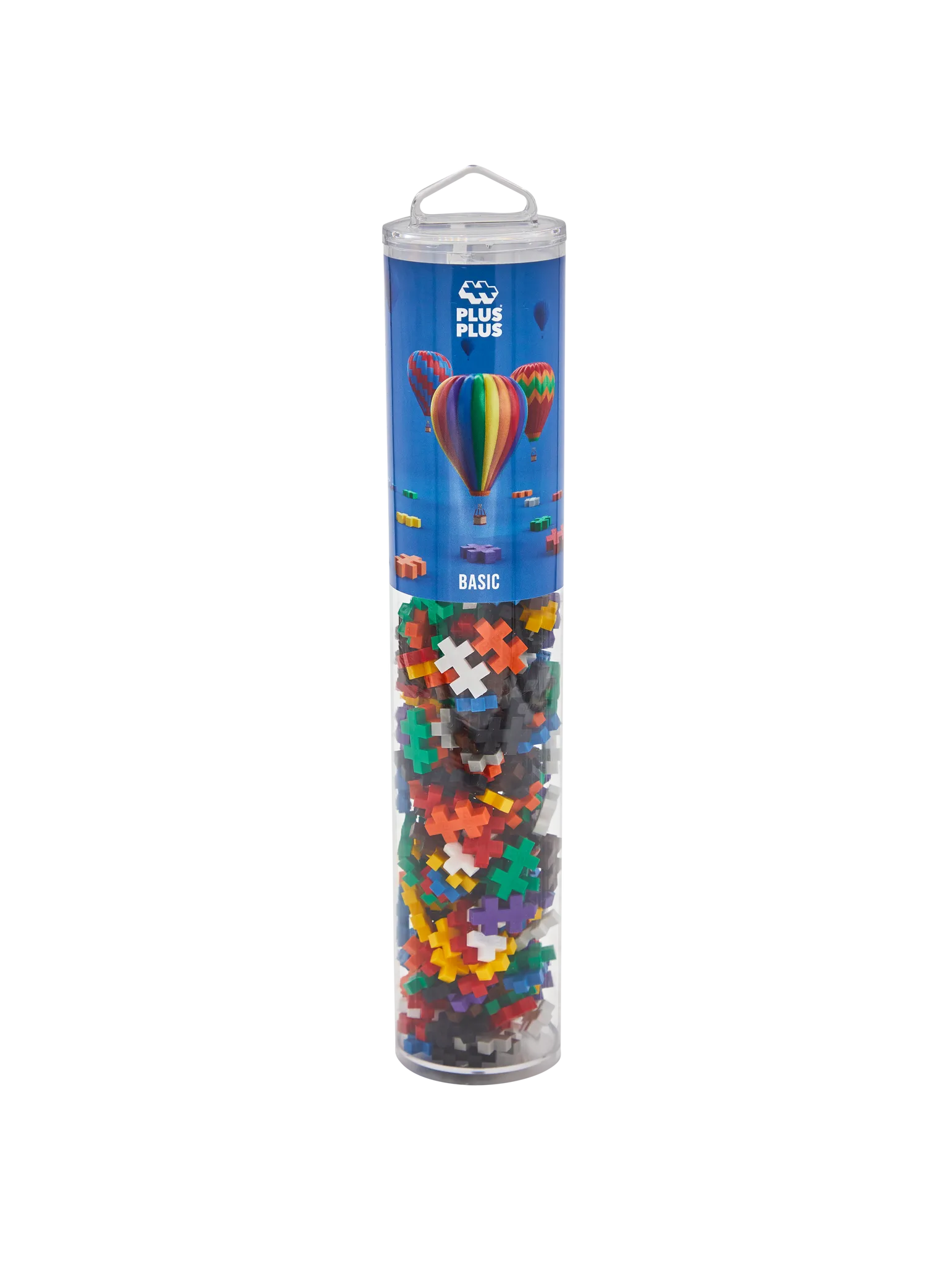 Basic Color Mix - 240 pcs - Image 5