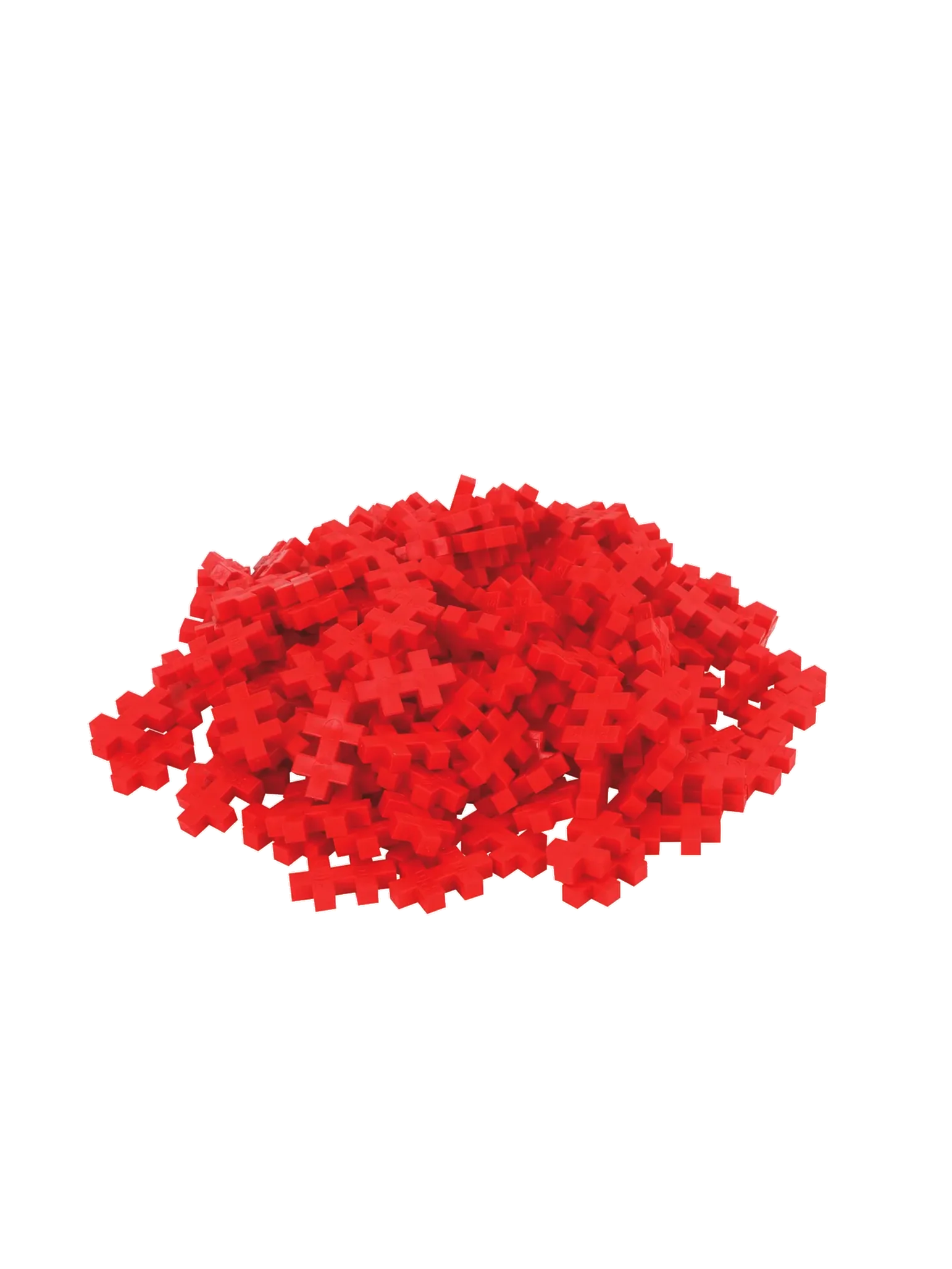 Red - 150 pcs