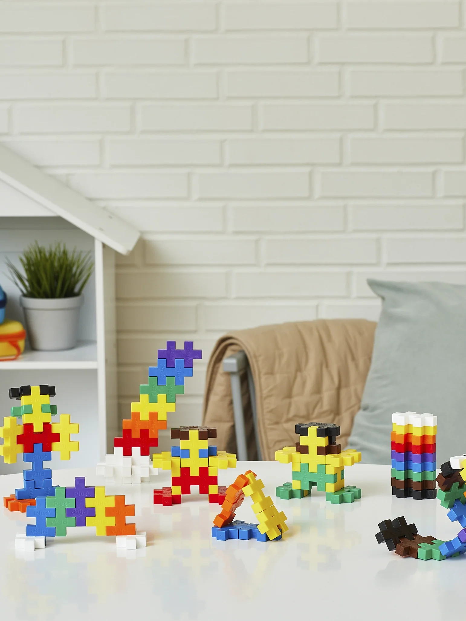 BIG Basic Color Mix - 100 pcs - Image 5