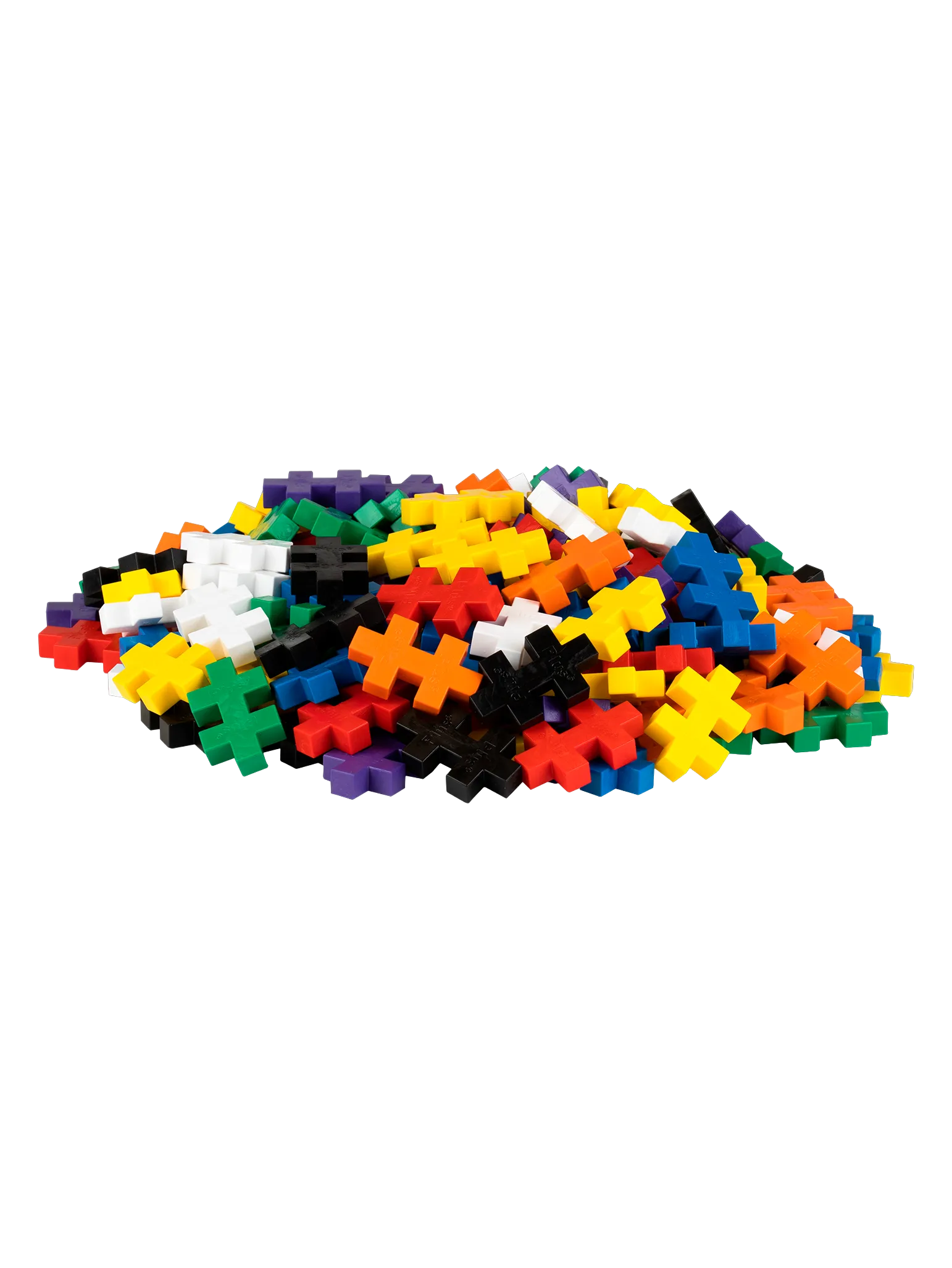 BIG Basic Color Mix - 150 pcs - Image 5