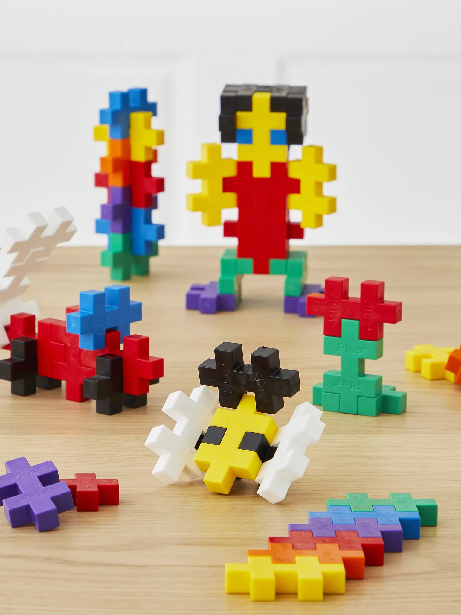 BIG Basic Color Mix - 50 pcs - Image 5