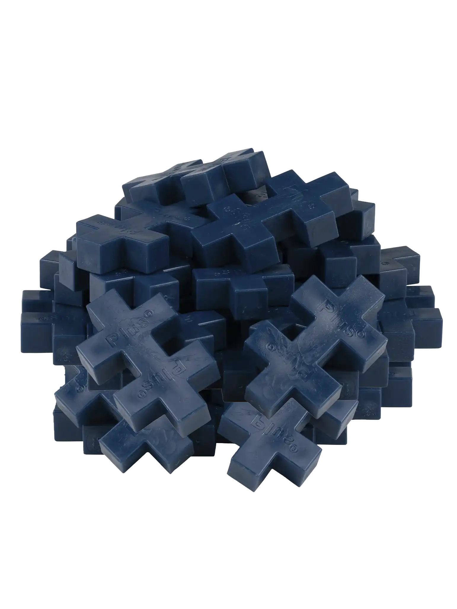 BIG Dark Blue - 25 pcs