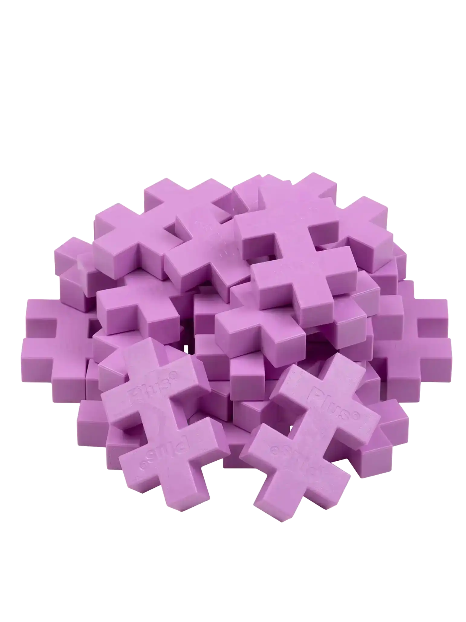 BIG Lilac - 25 pcs