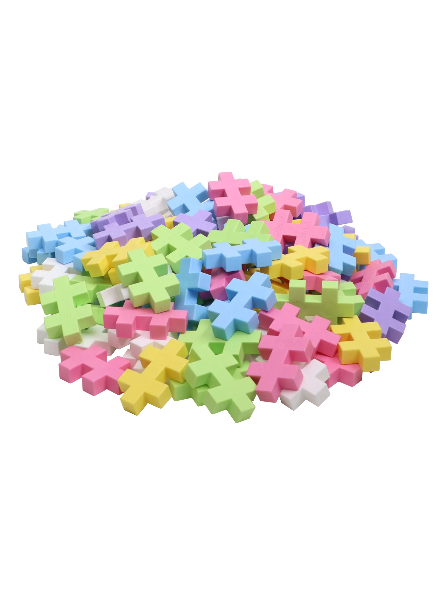 BIG Pastel Color Mix - 50 pcs - Image 6