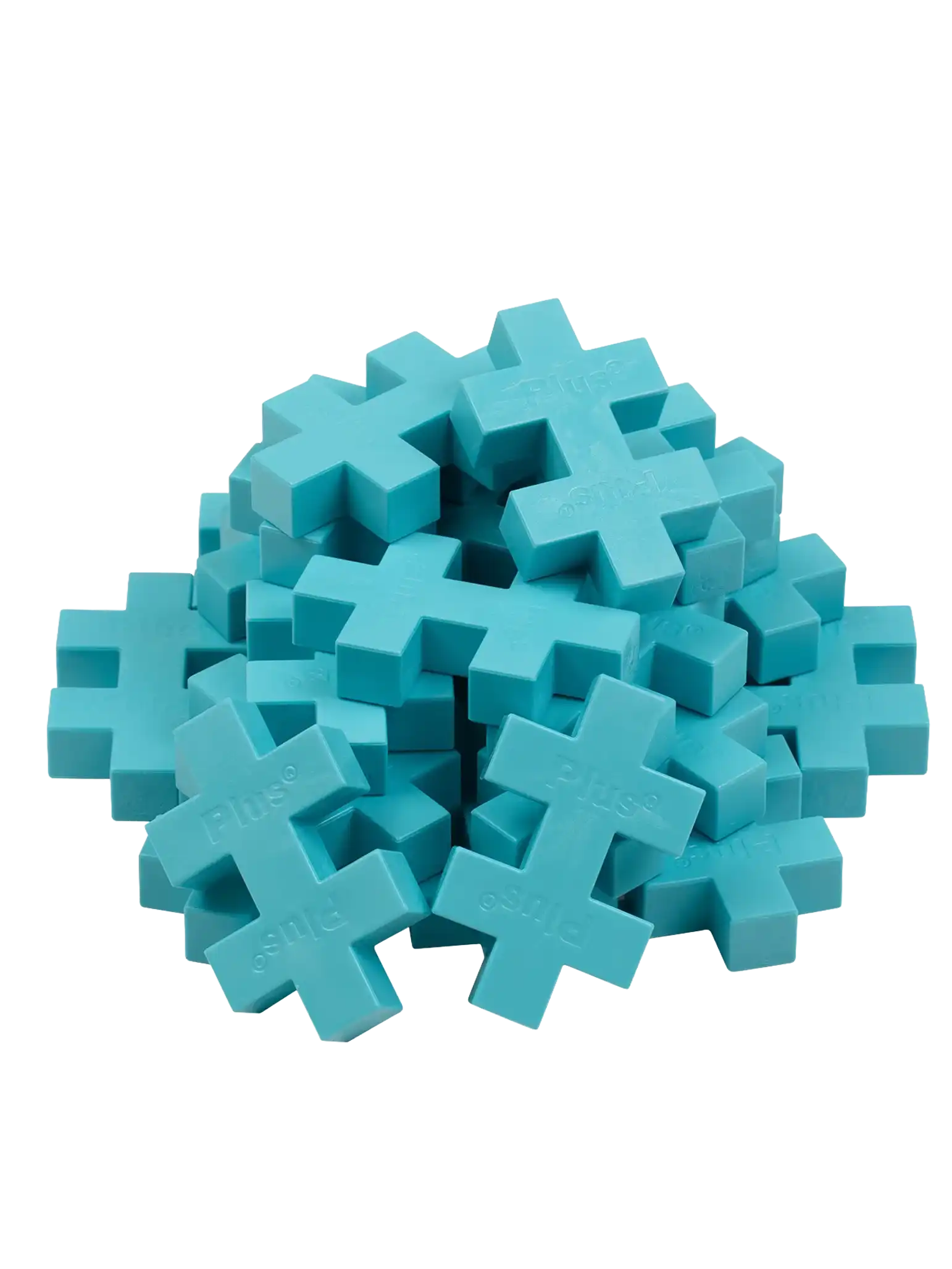 BIG Turquoise - 25 pcs