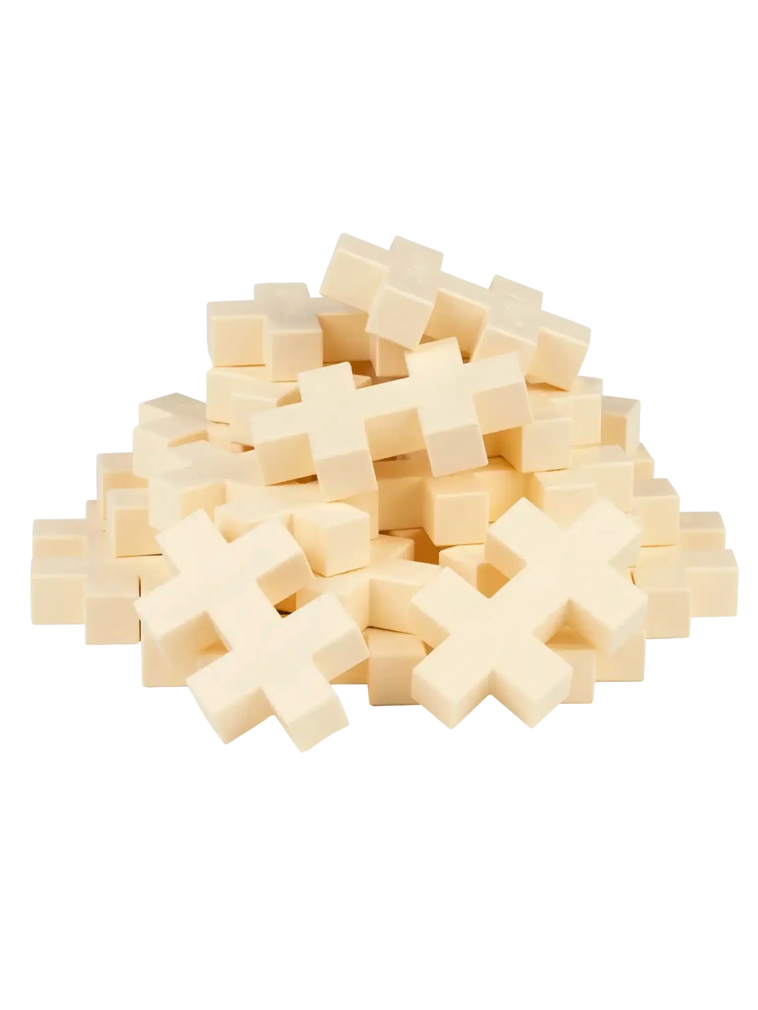 BIG Vanilla - 25 pcs