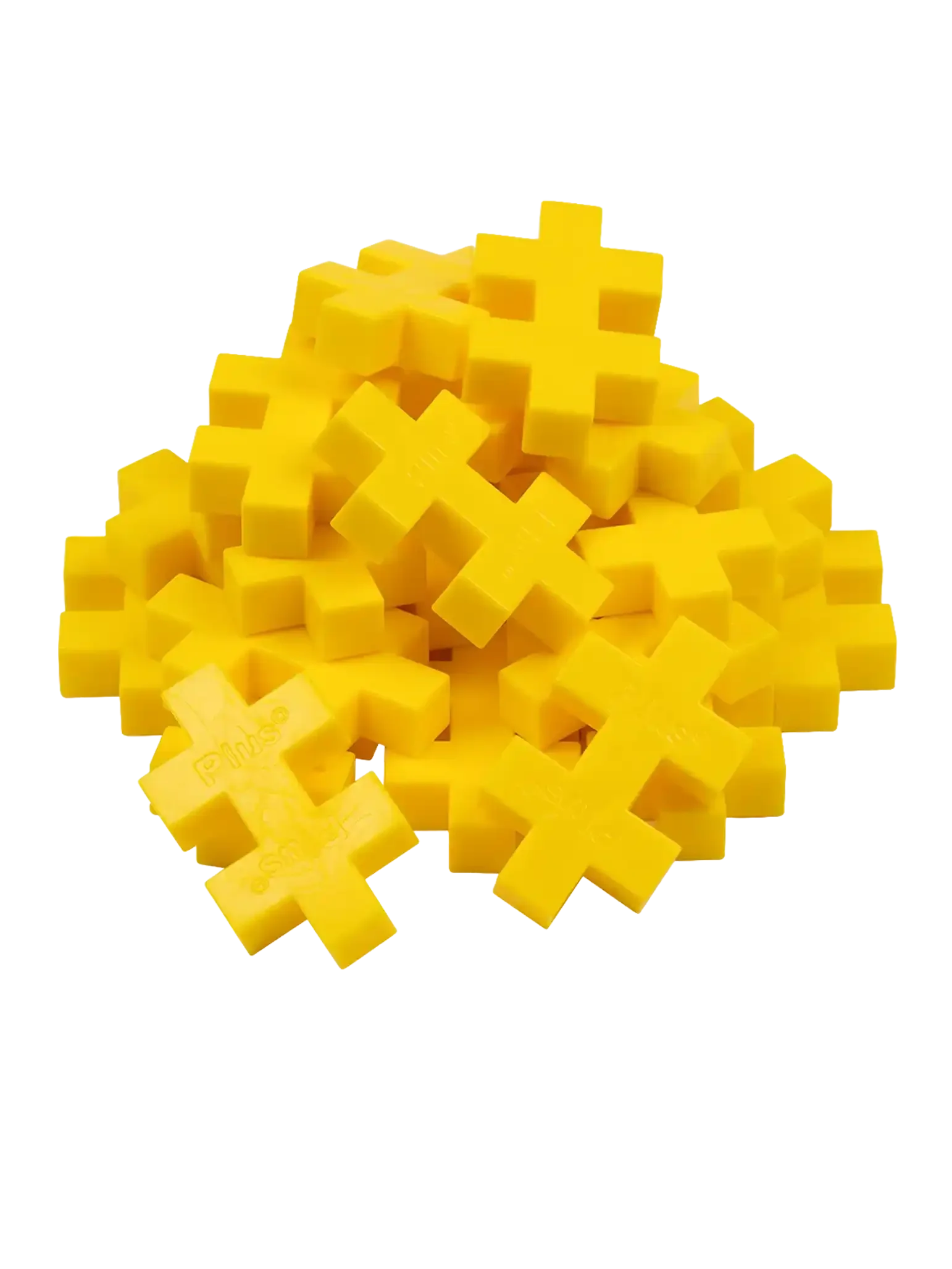 BIG Yellow - 25 pcs