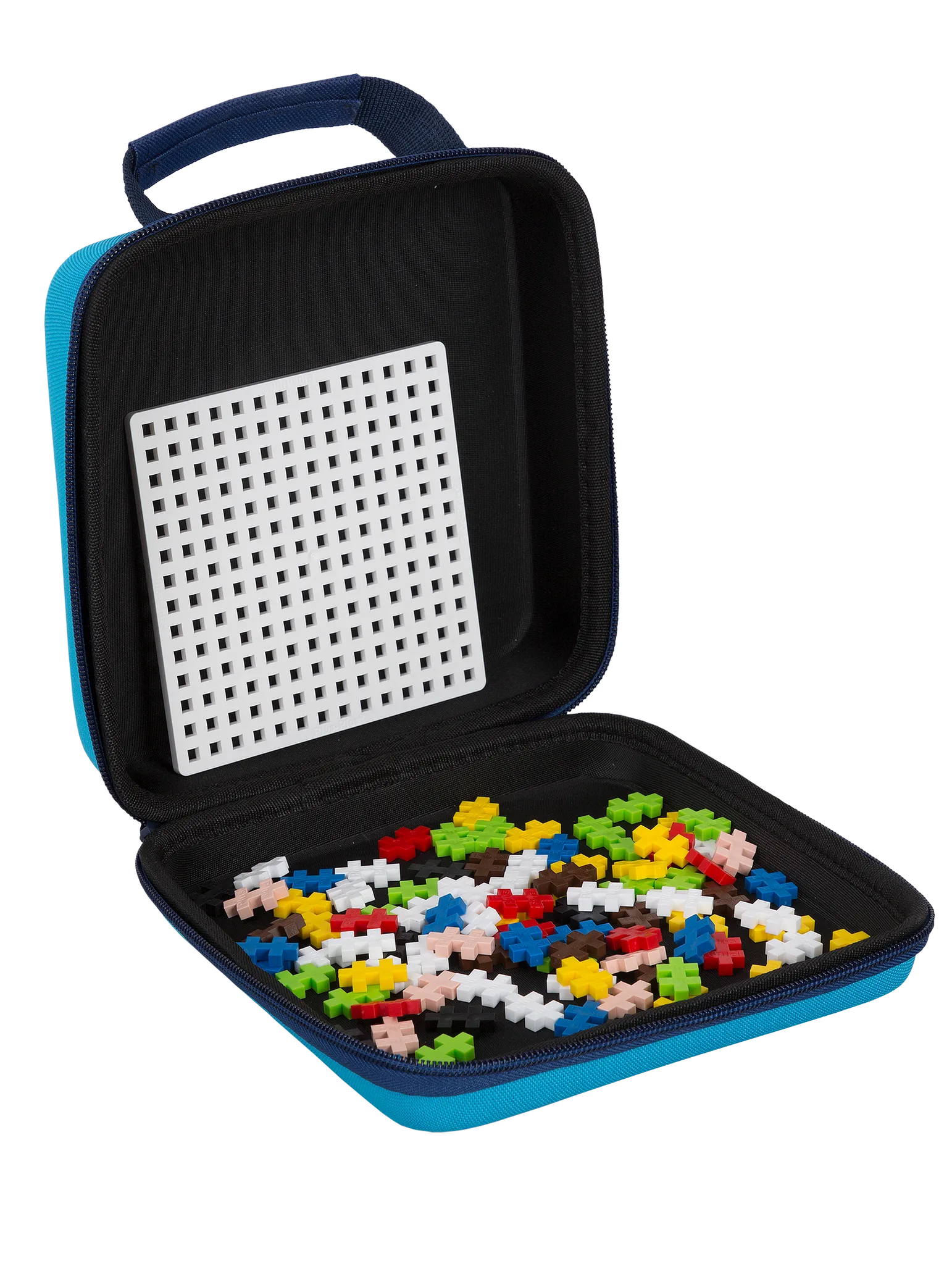 Blue Travel Case - 100 pcs - Image 4