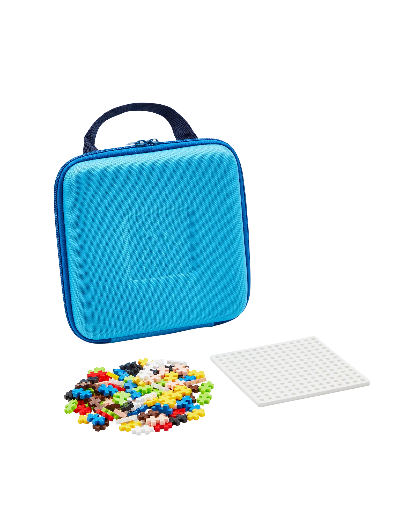 Blue Travel Case - 100 pcs - Image 5