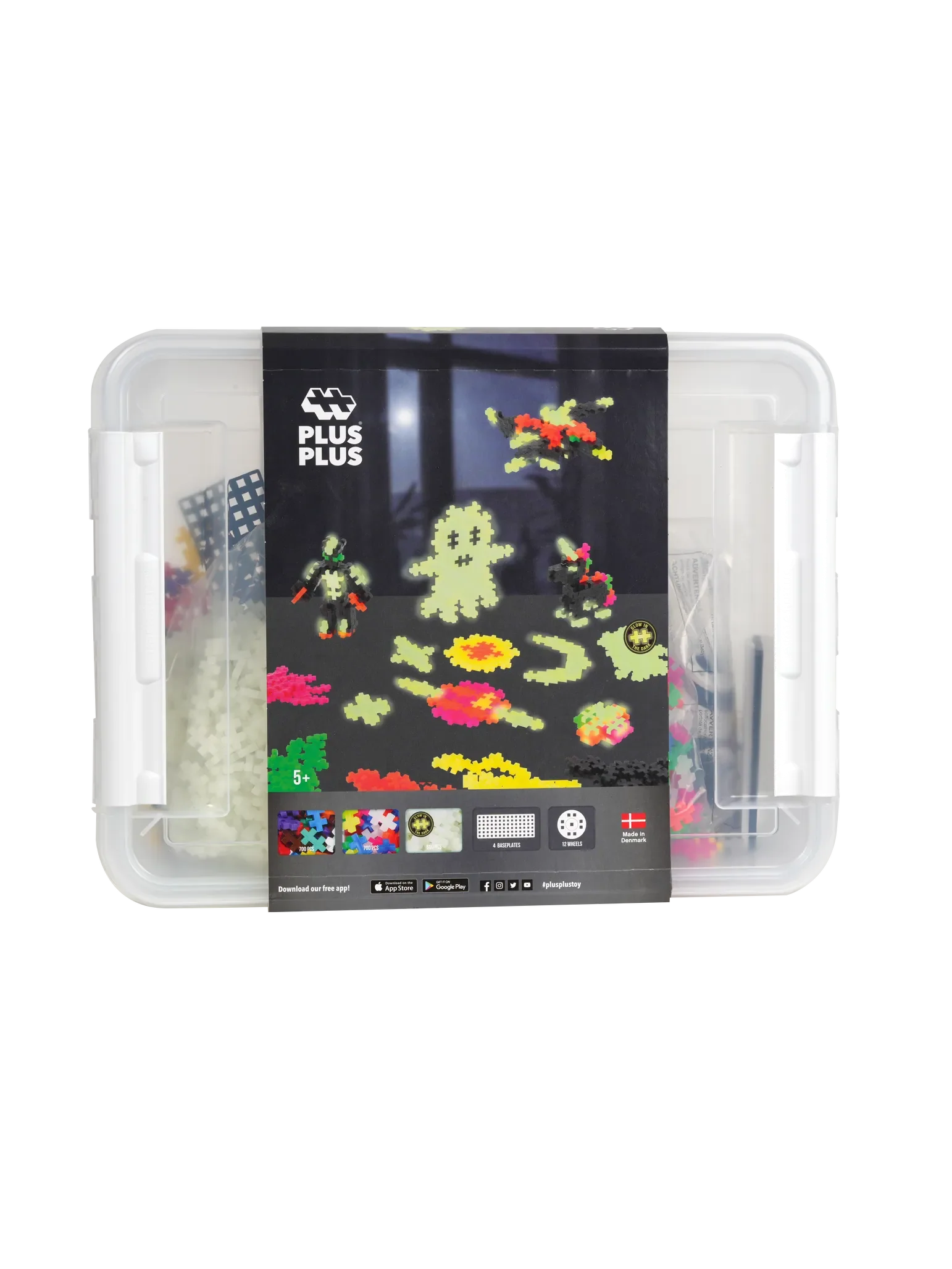 Build and Glow Storage Box - 2000 pcs - Image 4