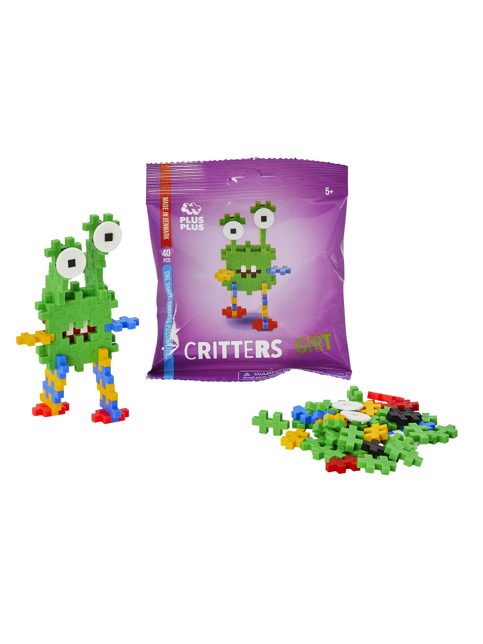 Critters - Bundle - Image 3