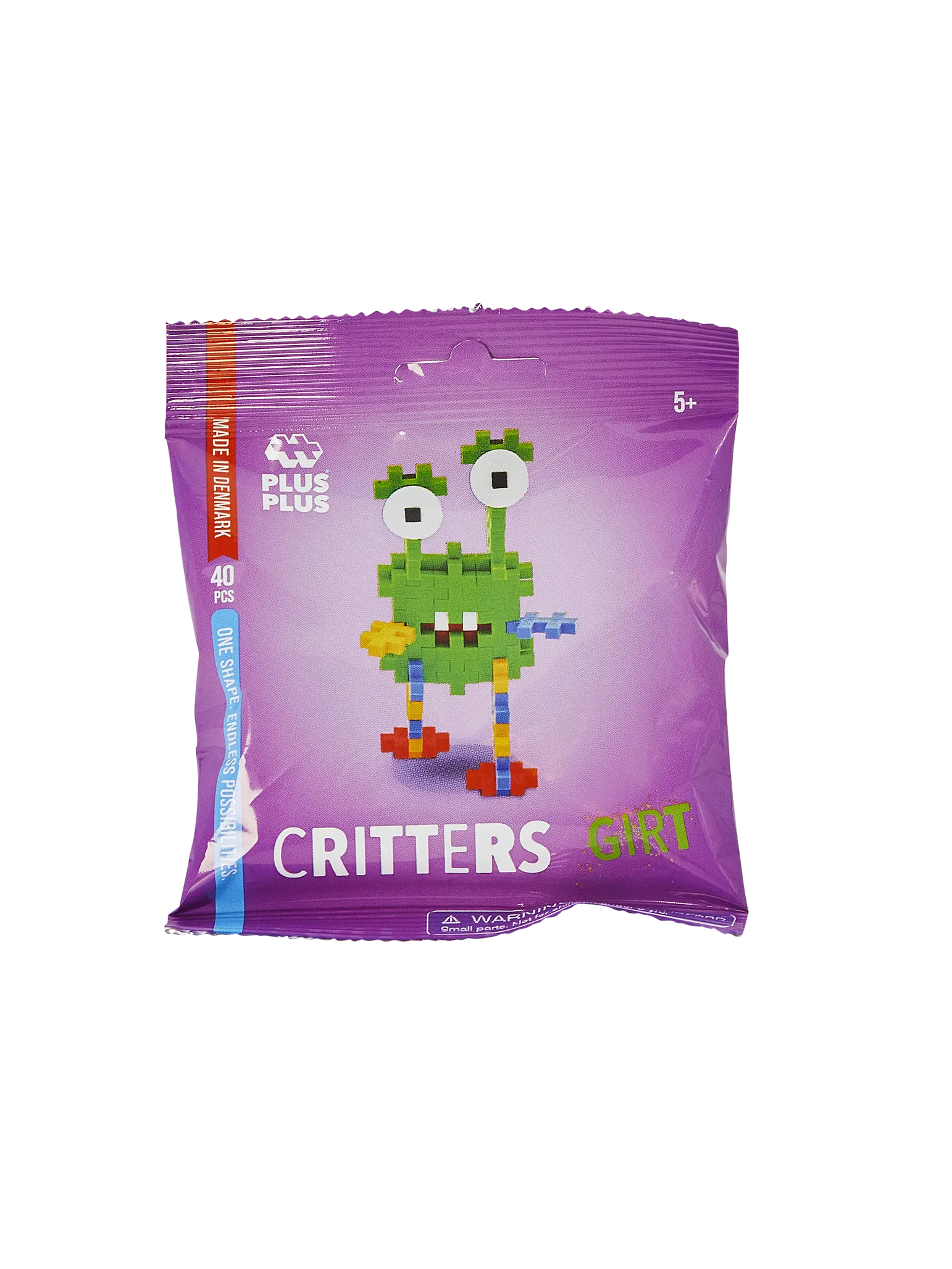 Critters - Girt - Image 4