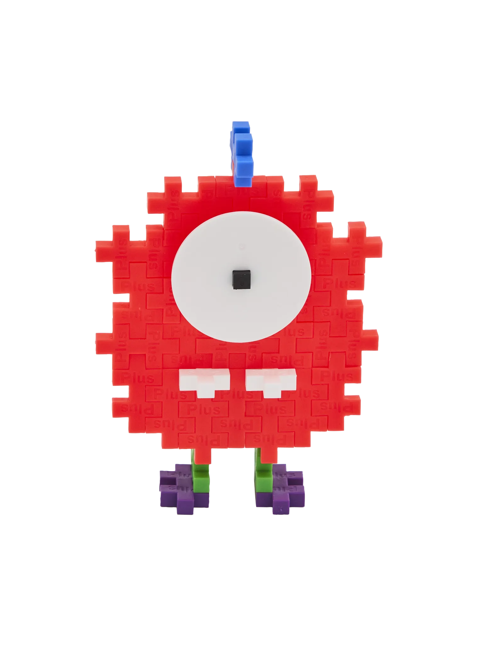 Critters - Spud - Image 3