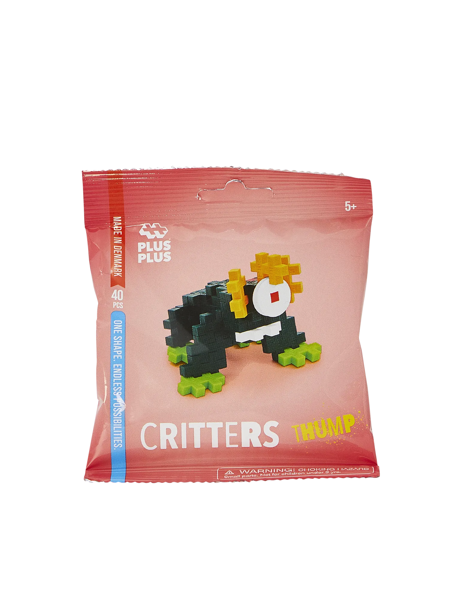 Critters - Thump - Image 4
