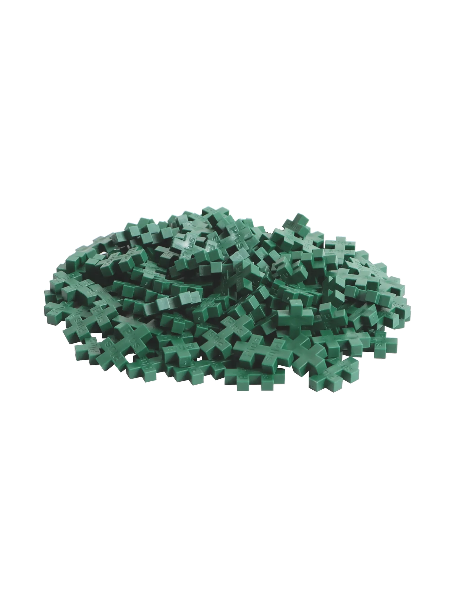 Dark Green - 150 pcs