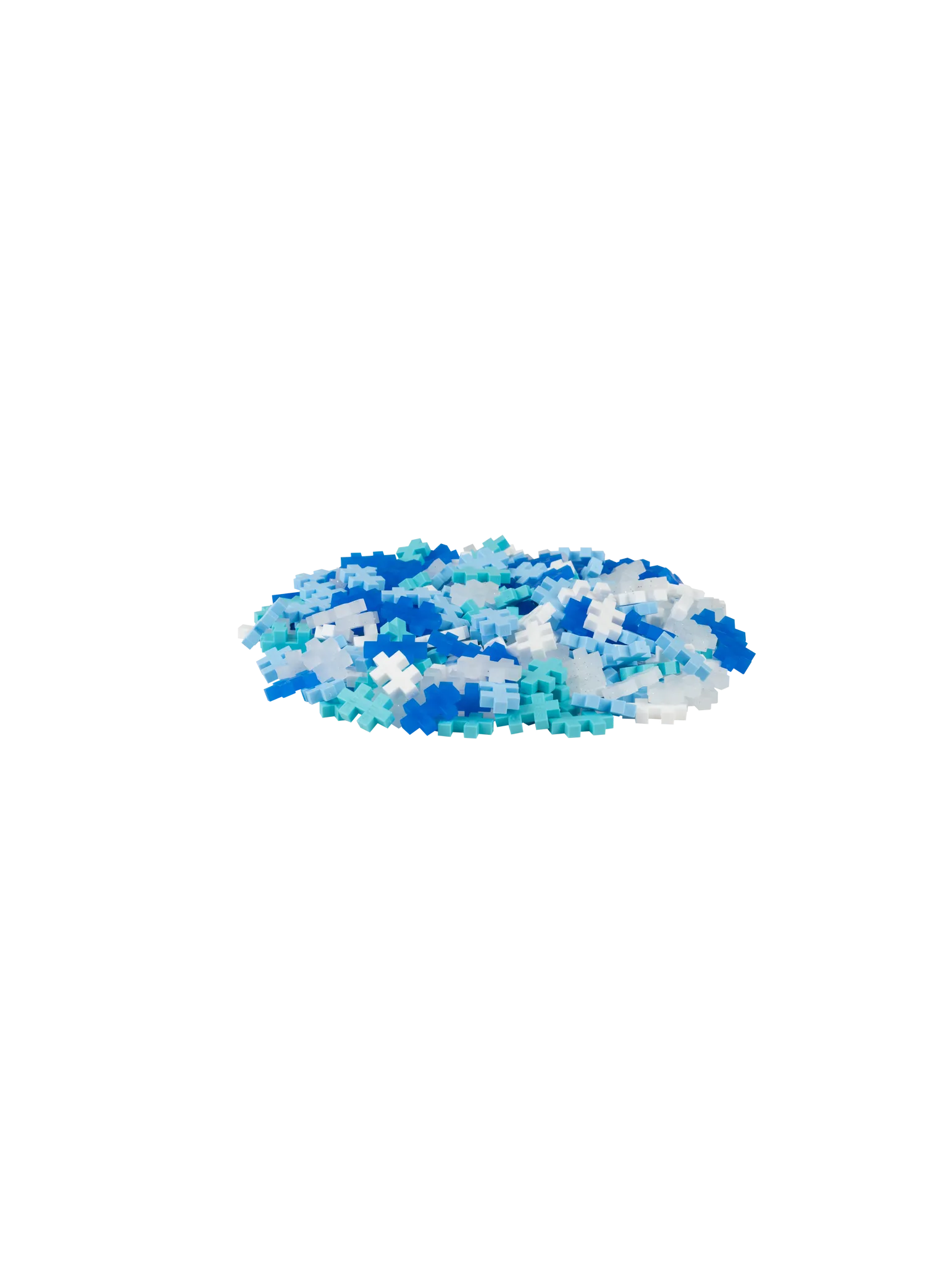 Glitter Frost Color Mix - 240 pcs - Image 5