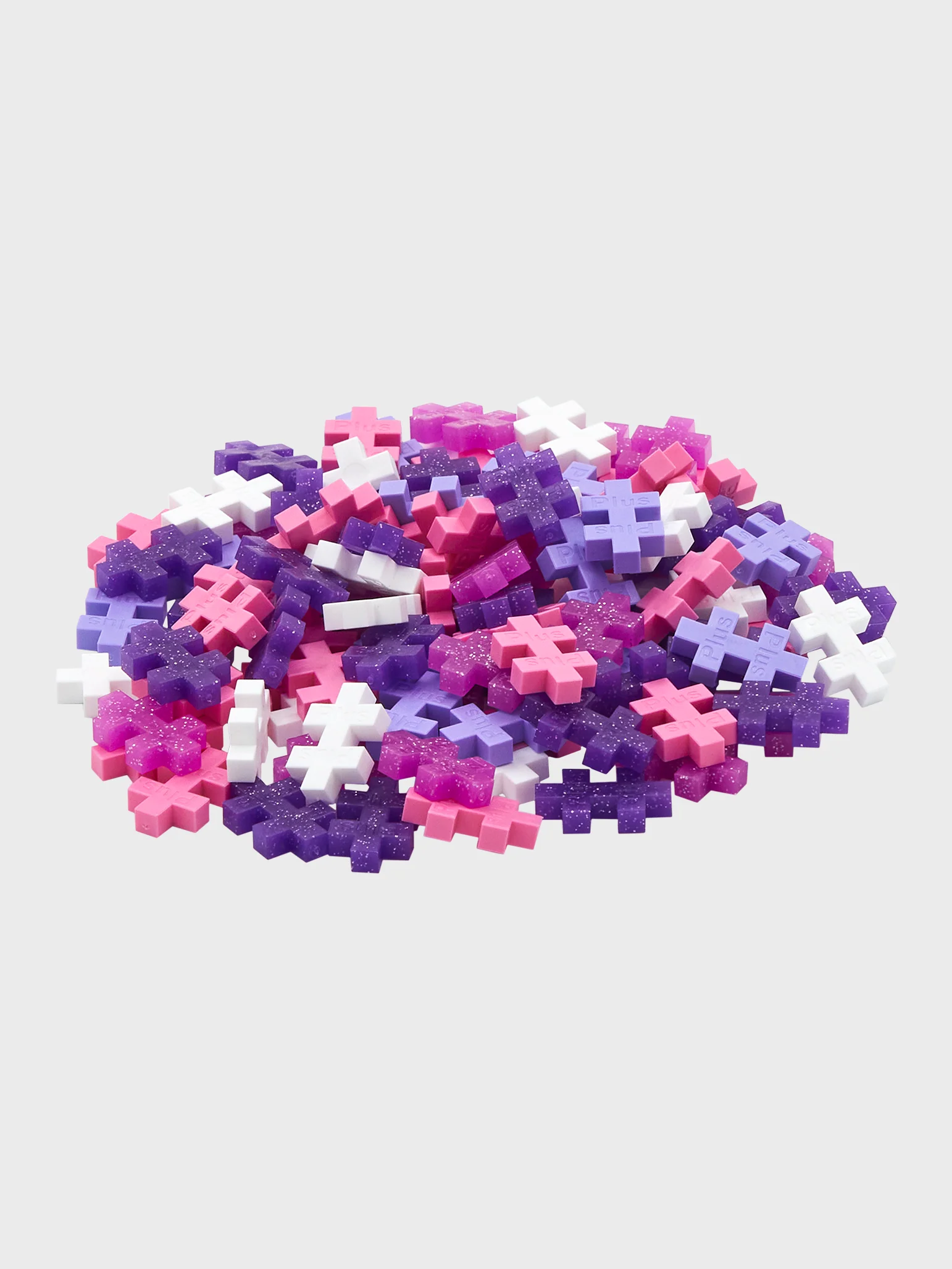 Glitter Color Mix - 100 pcs - Image 5