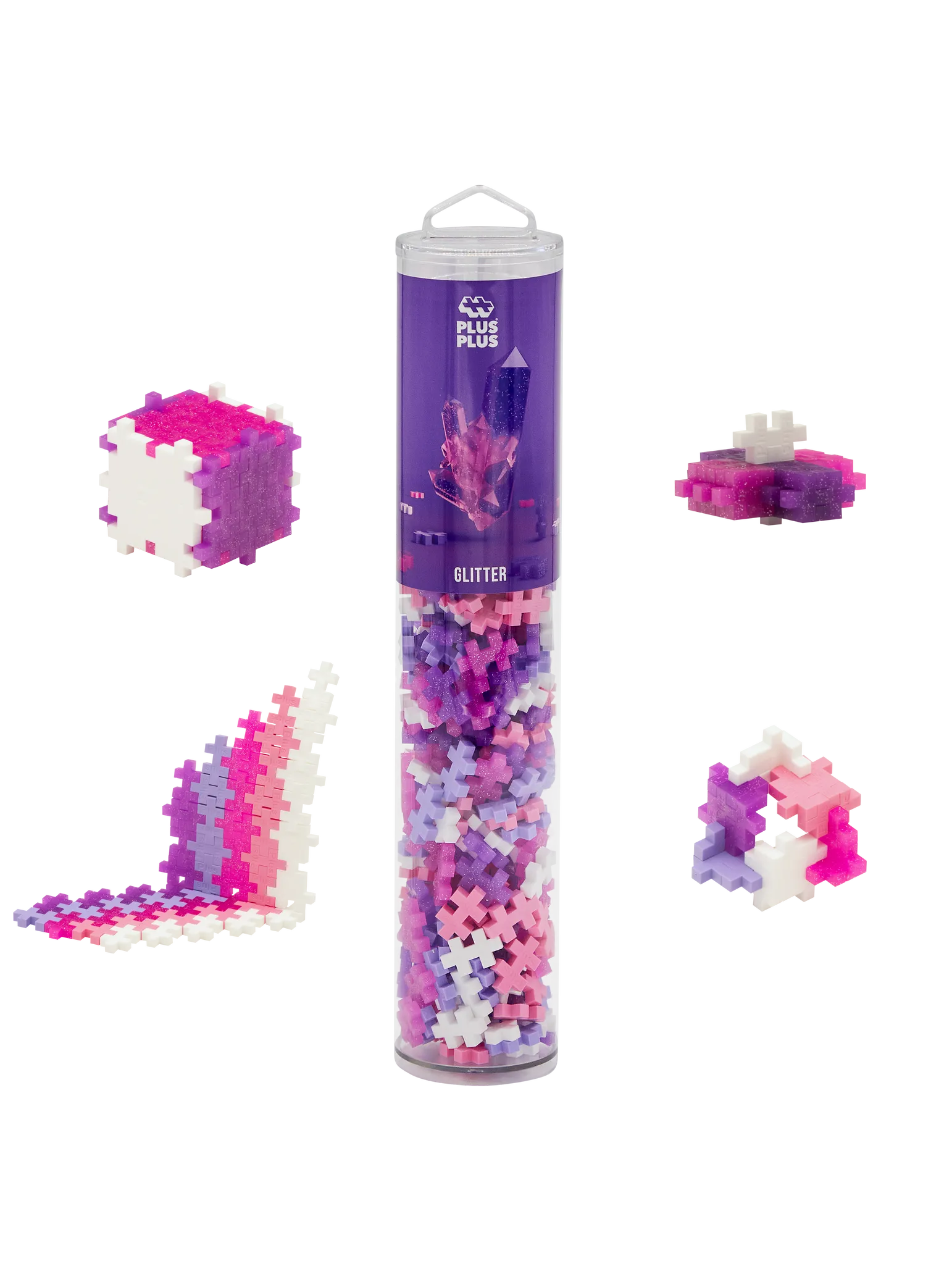 Glitter Color Mix - 240 pcs - Image 5