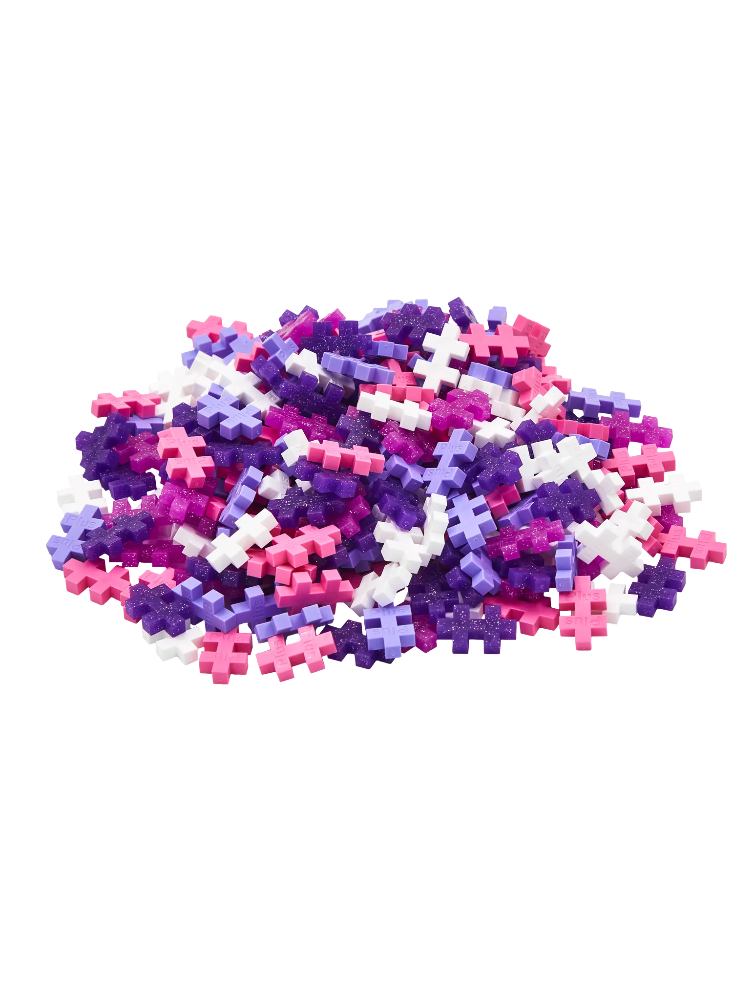 Glitter Color Mix - 240 pcs - Image 6