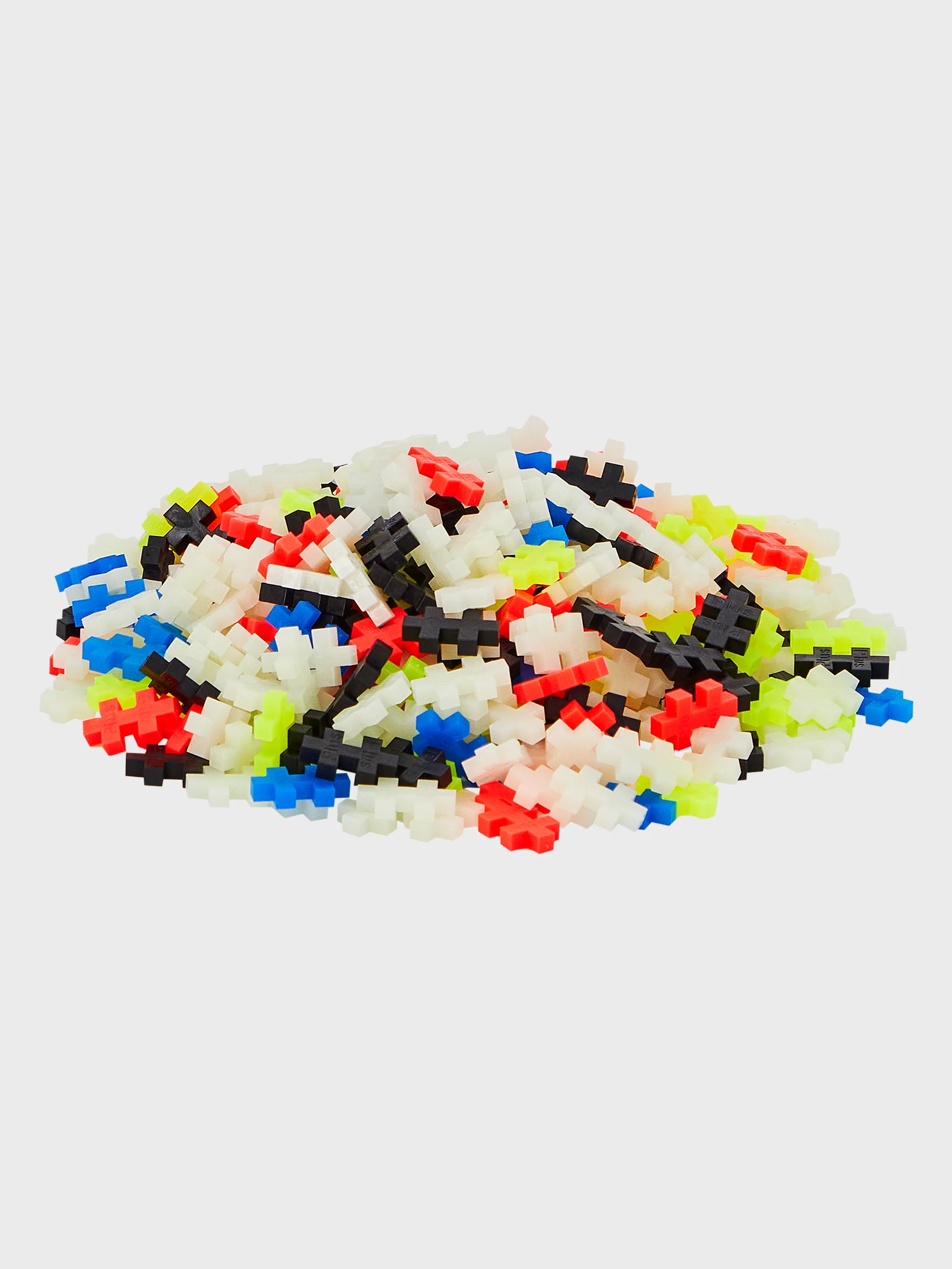 Glow Color Mix - 240 pcs - Image 5