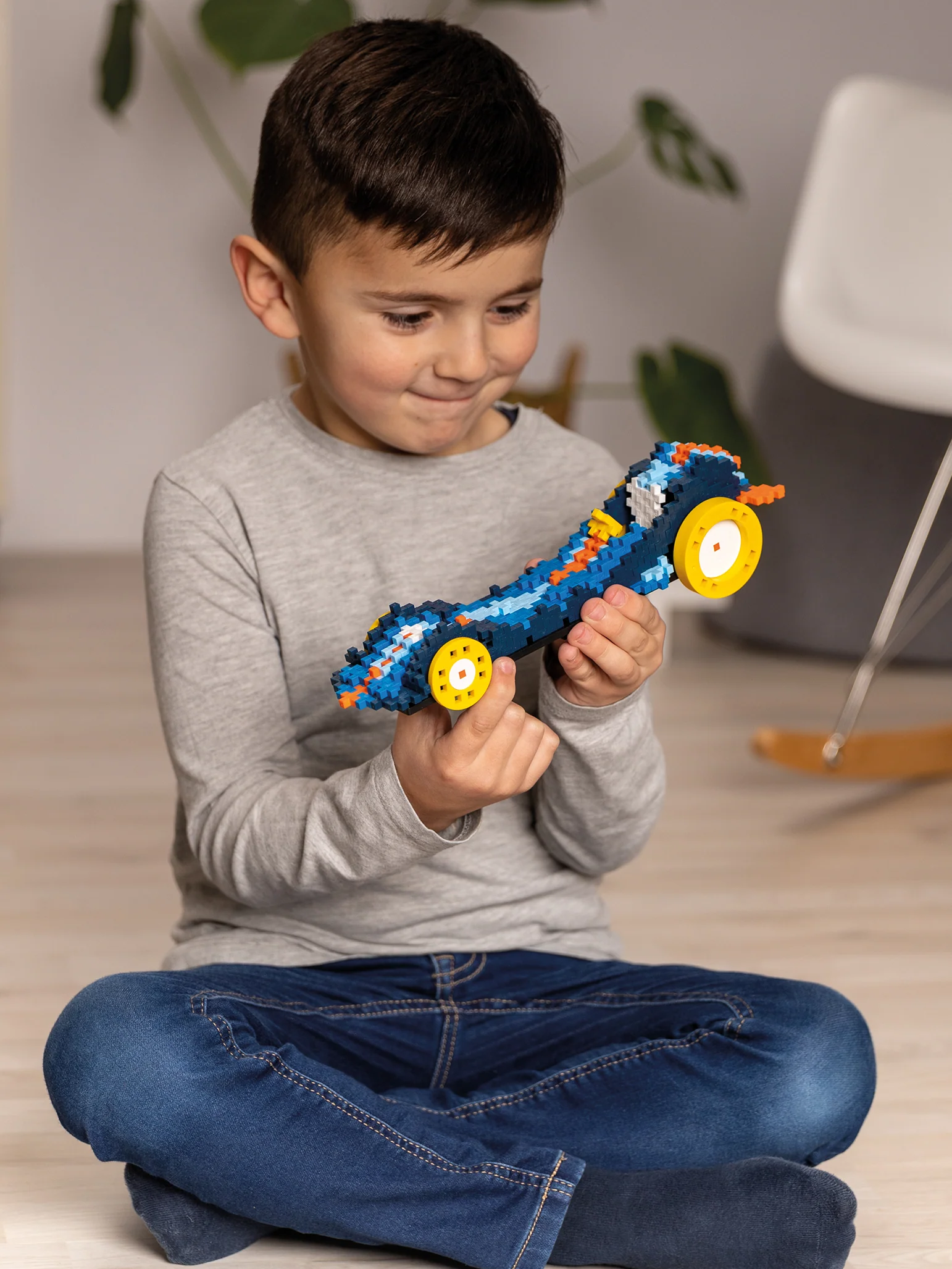 Go! Desert Dragster - Image 2