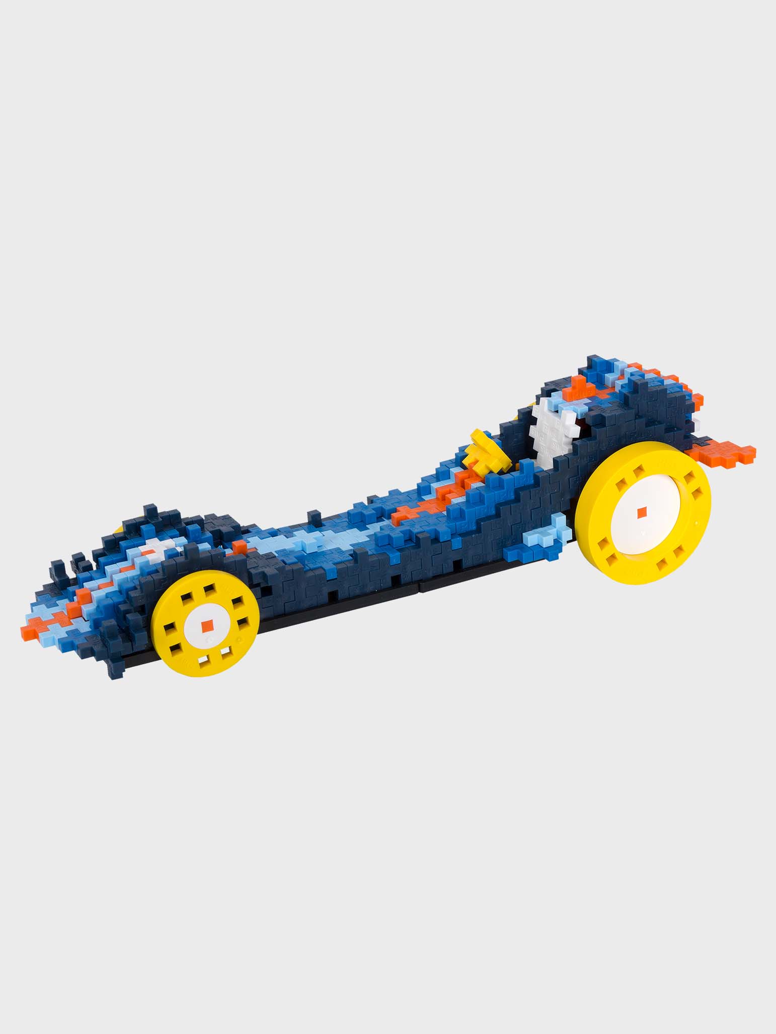 Go! Desert Dragster - Image 3