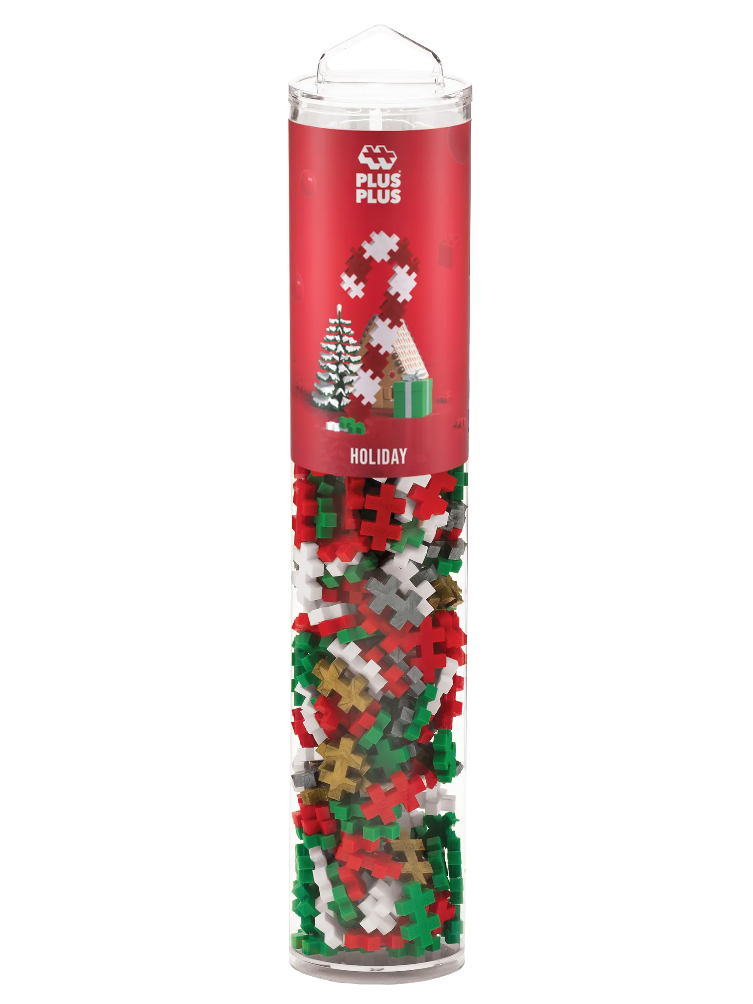 Holiday Color Mix - 240 pcs - Image 3