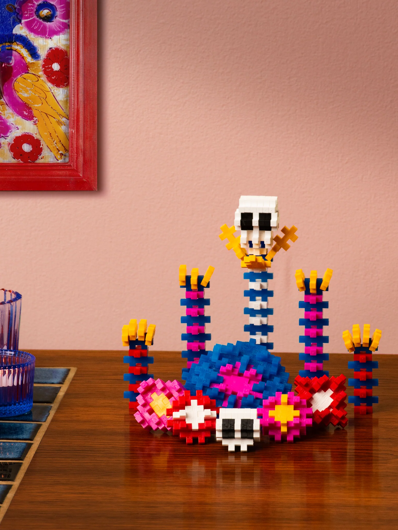 Inspired - Frida Kahlo - The Frame - Image 3