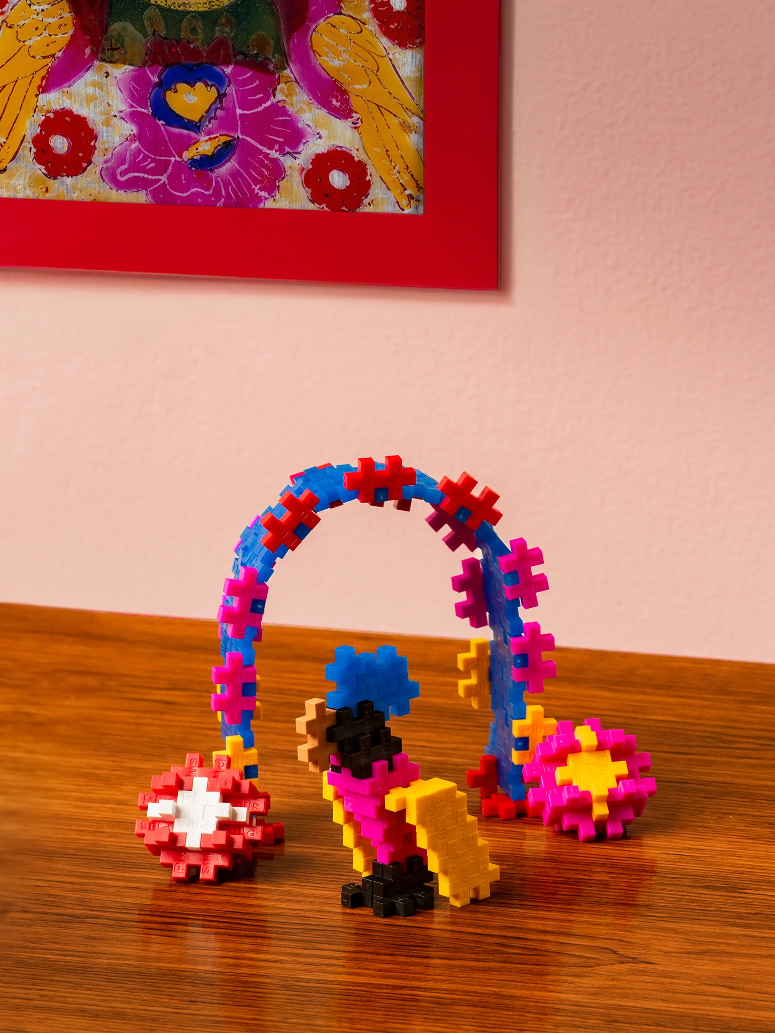 Inspired - Frida Kahlo - The Frame - Image 4
