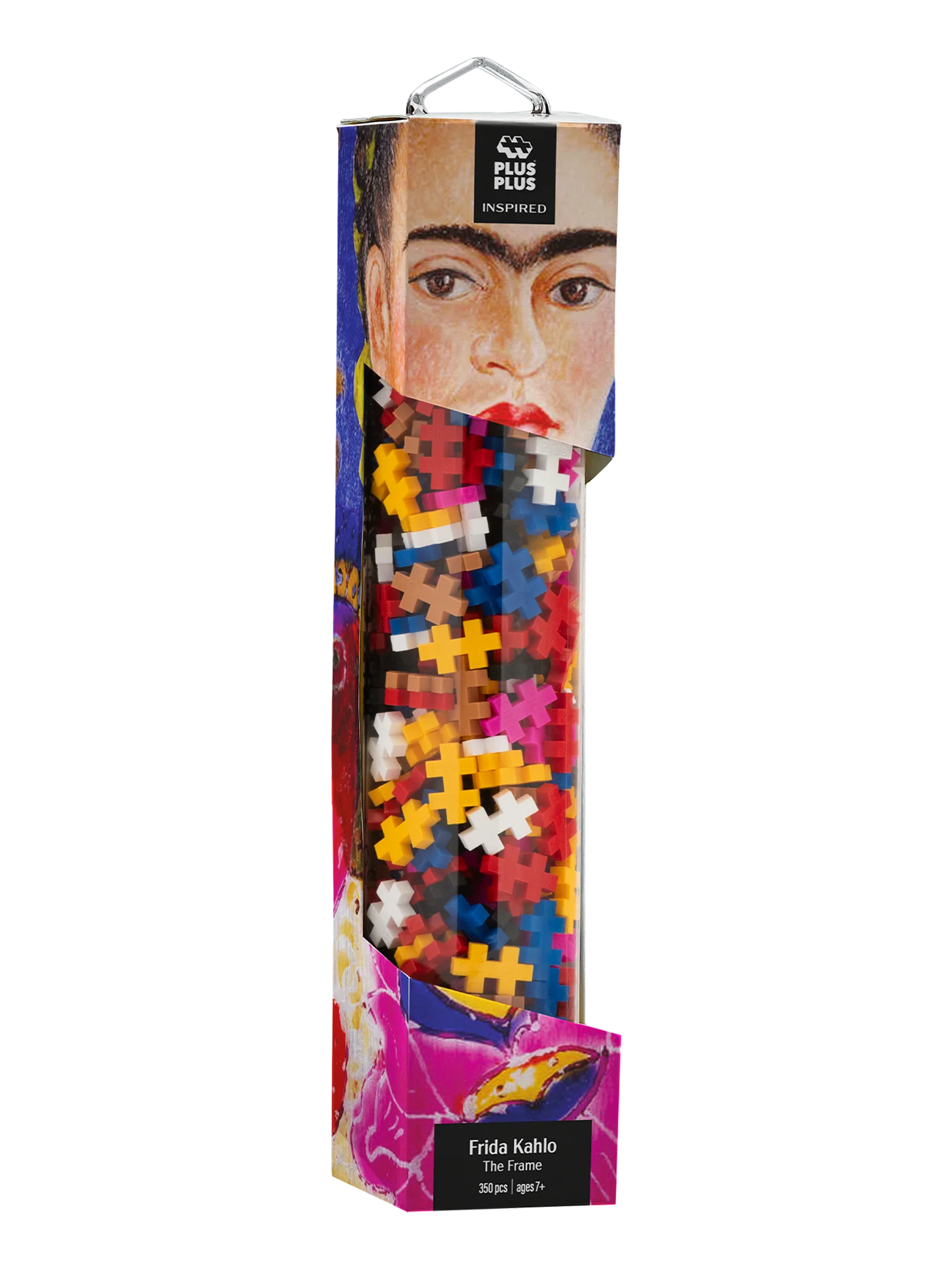 Inspired - Frida Kahlo - The Frame - Image 5