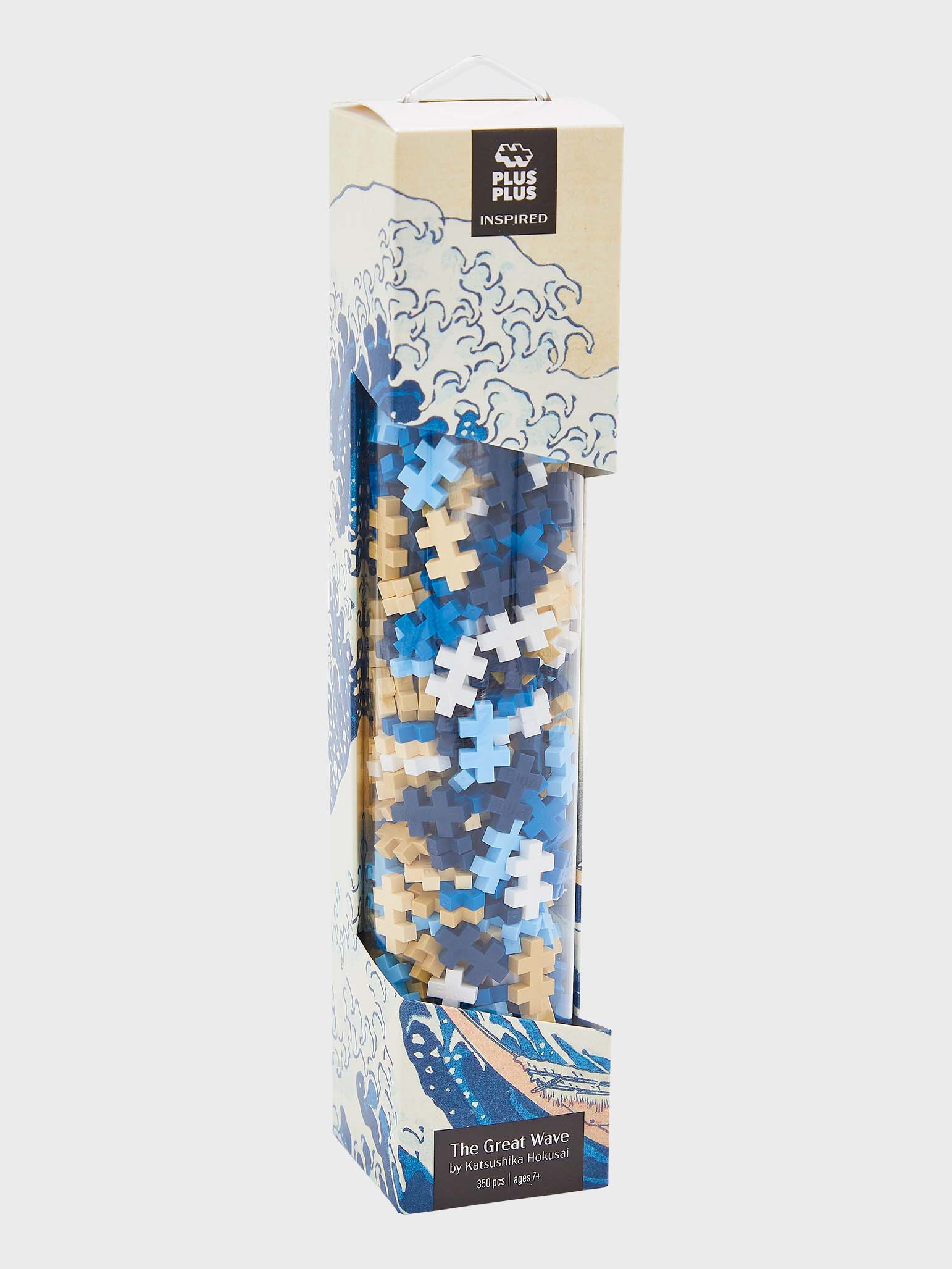 Inspired - Hokusai - The Great Wave - Image 4