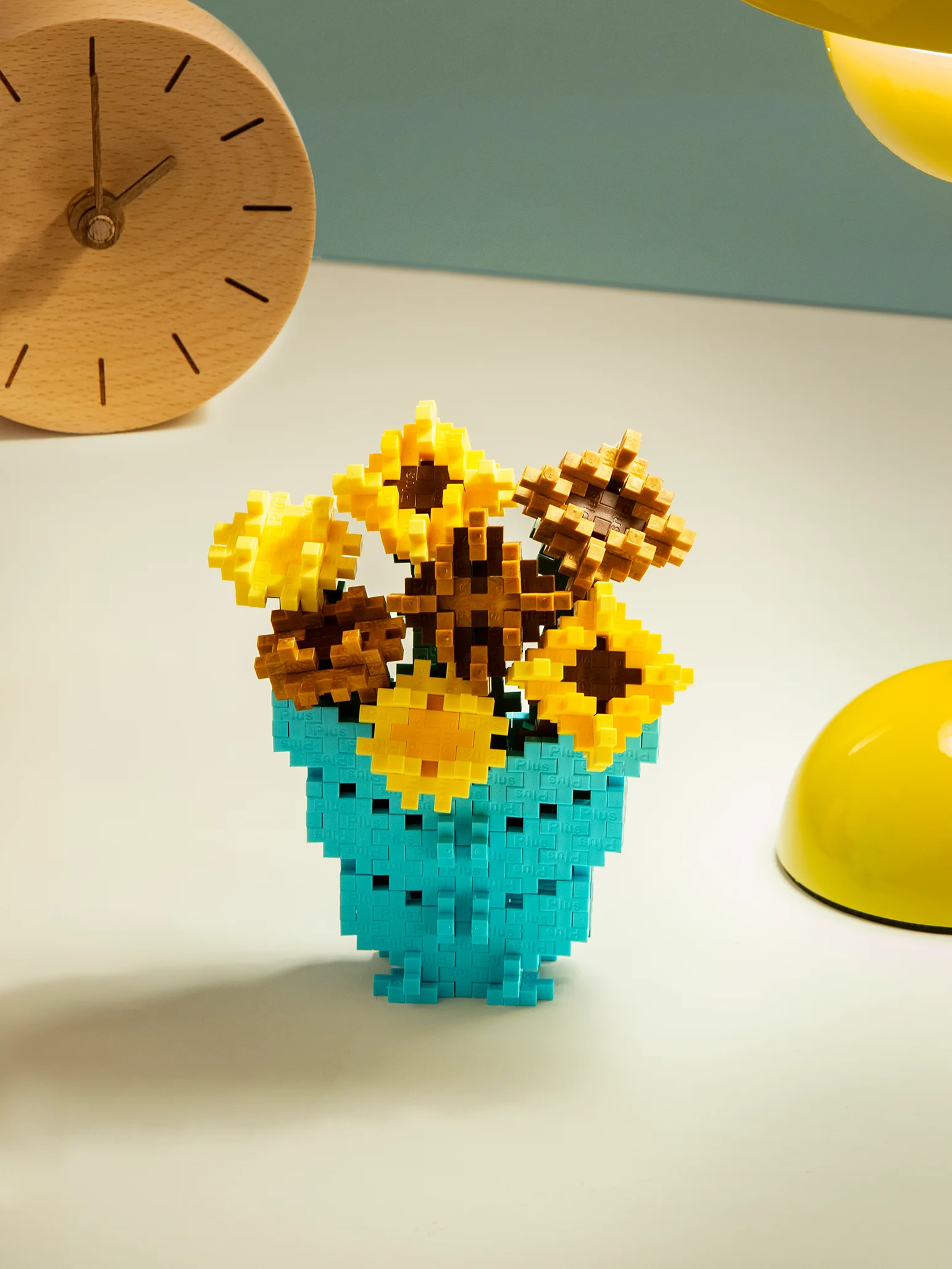 Inspired - Van Gogh - Sunflowers - Image 4