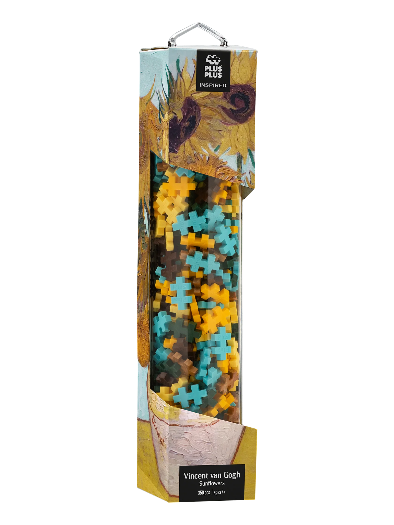 Inspired - Van Gogh - Sunflowers - Image 5