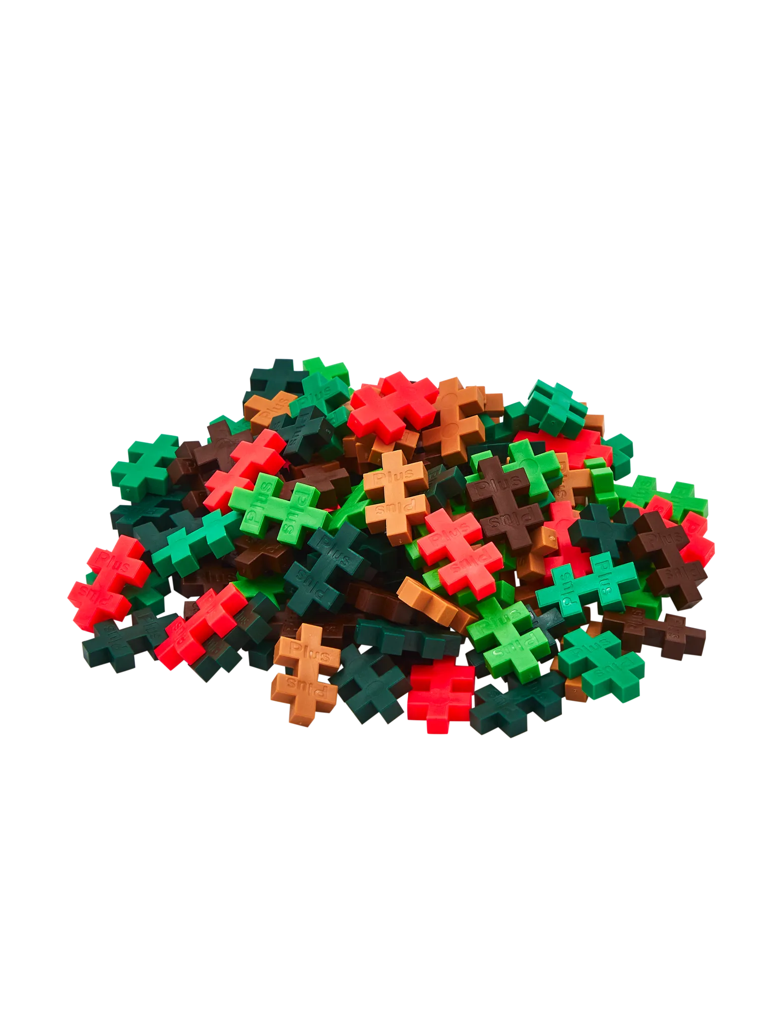 Jungle Color mix - 100 pcs - Image 4