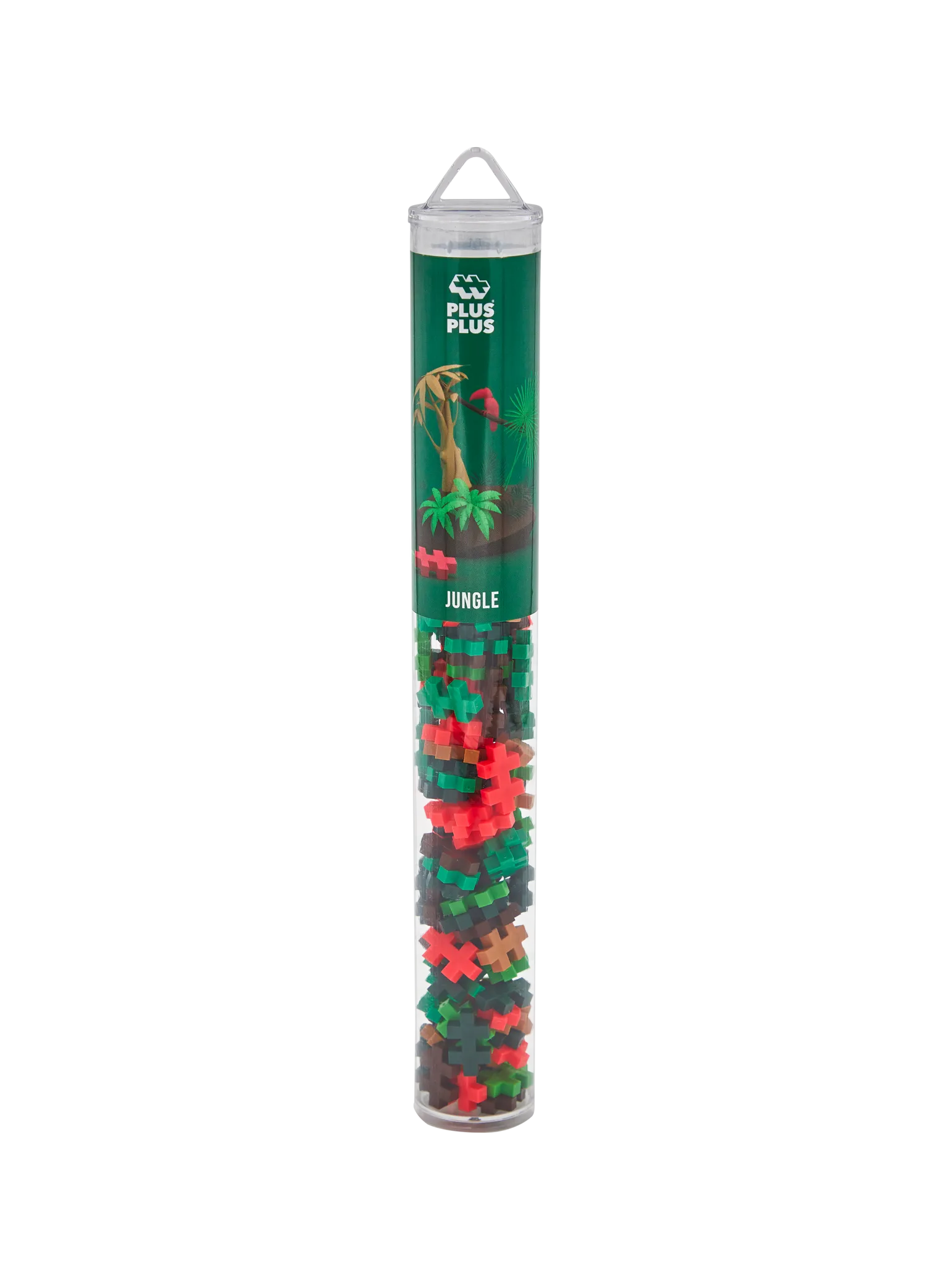 Jungle Color mix - 100 pcs - Image 5