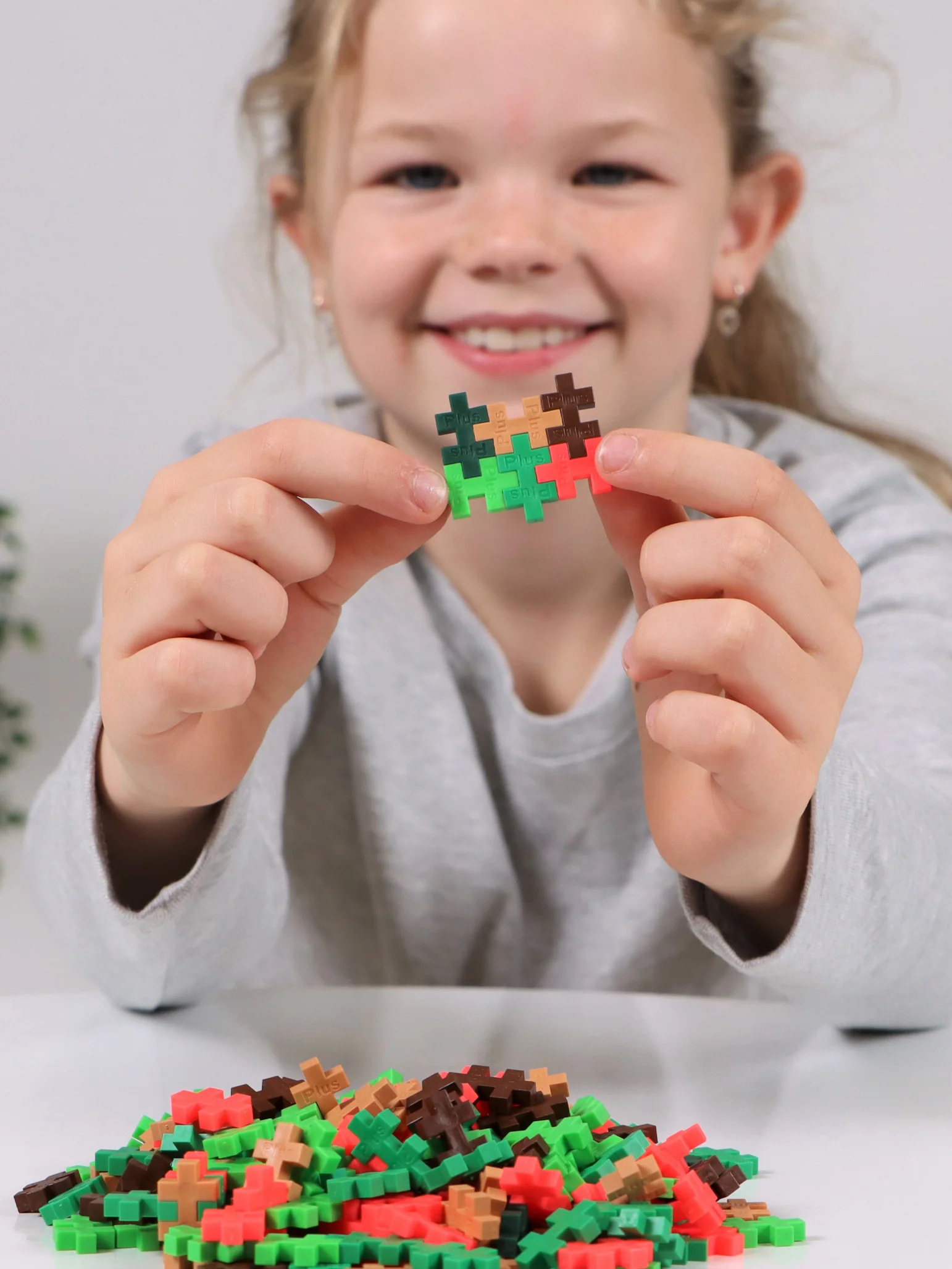 Jungle Color mix - 100 pcs - Image 3