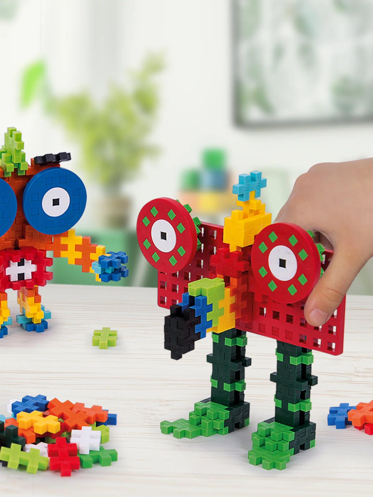Learn to Build - Creatures - Image 3