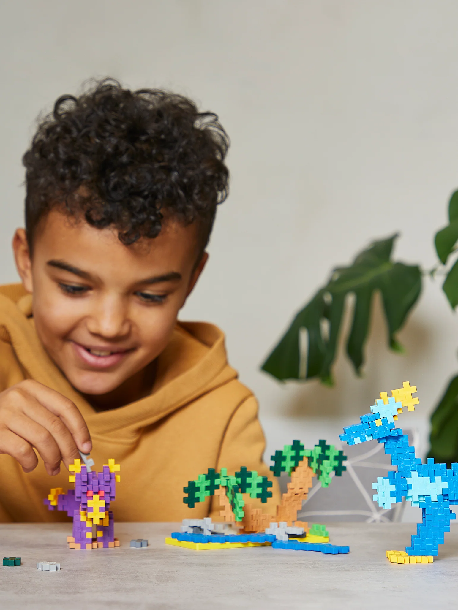 Learn to Build - Dinosaurs - Image 3