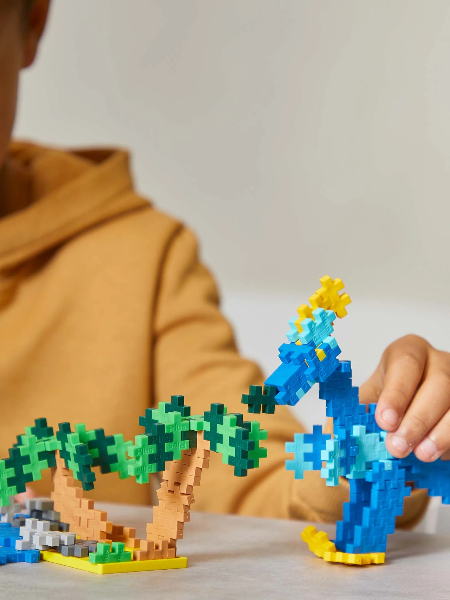 Learn to Build - Dinosaurs - Image 4