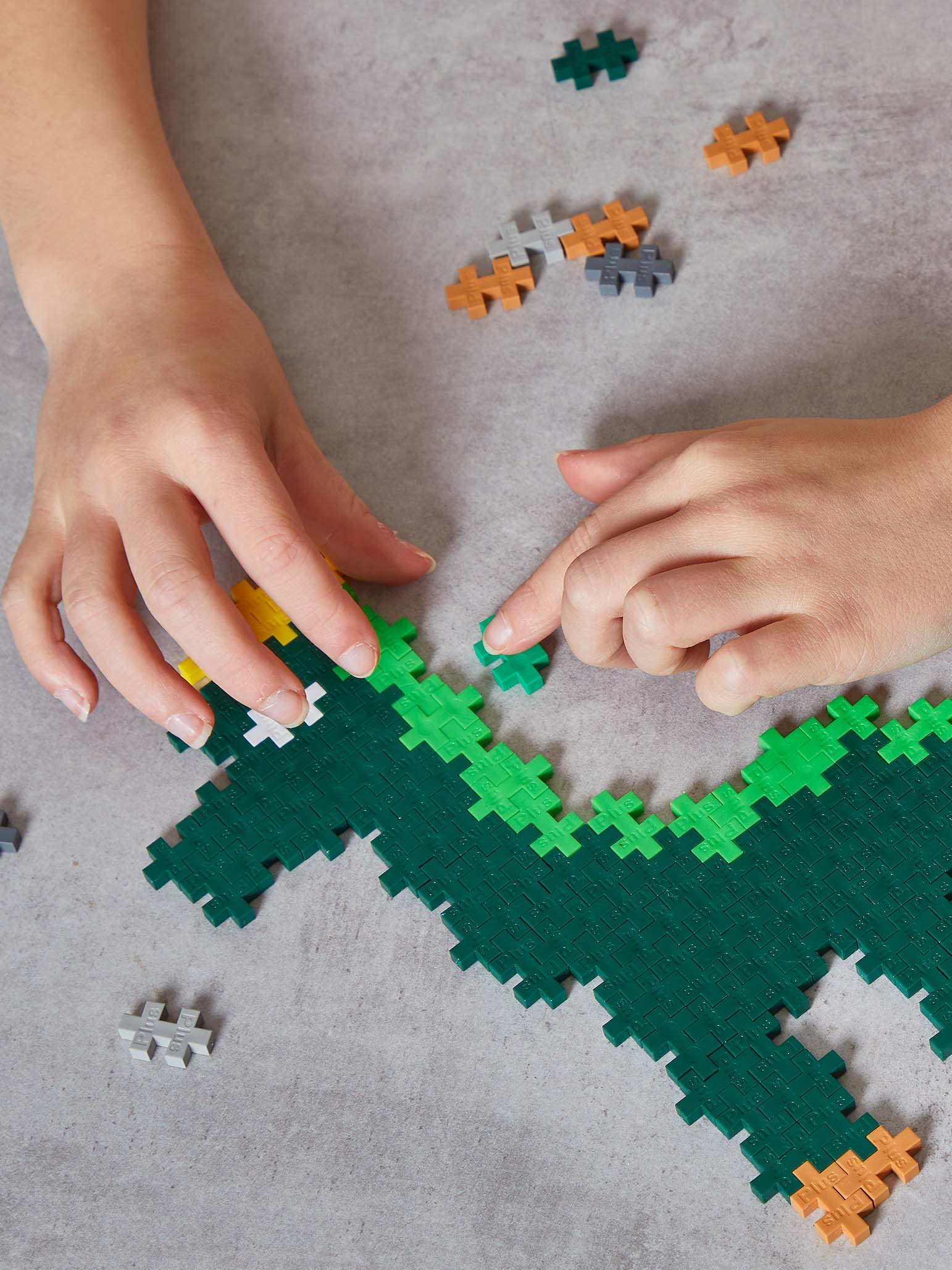 Learn to Build - Dinosaurs - Image 5