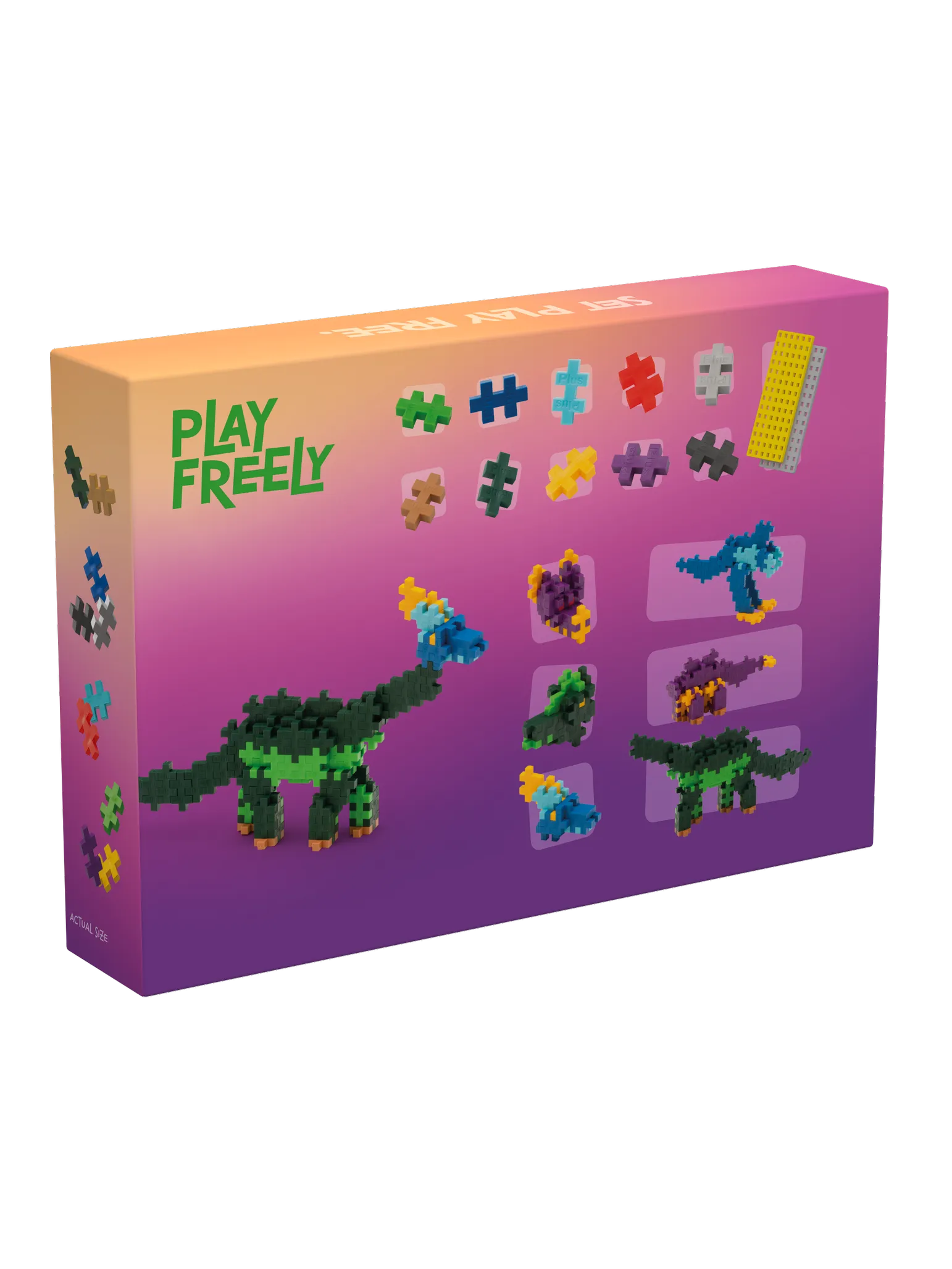 Learn to Build - Dinosaurs - Image 7