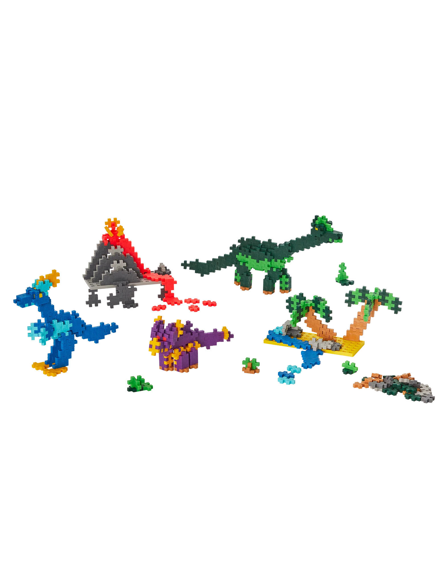 Learn to Build - Dinosaurs - Image 9
