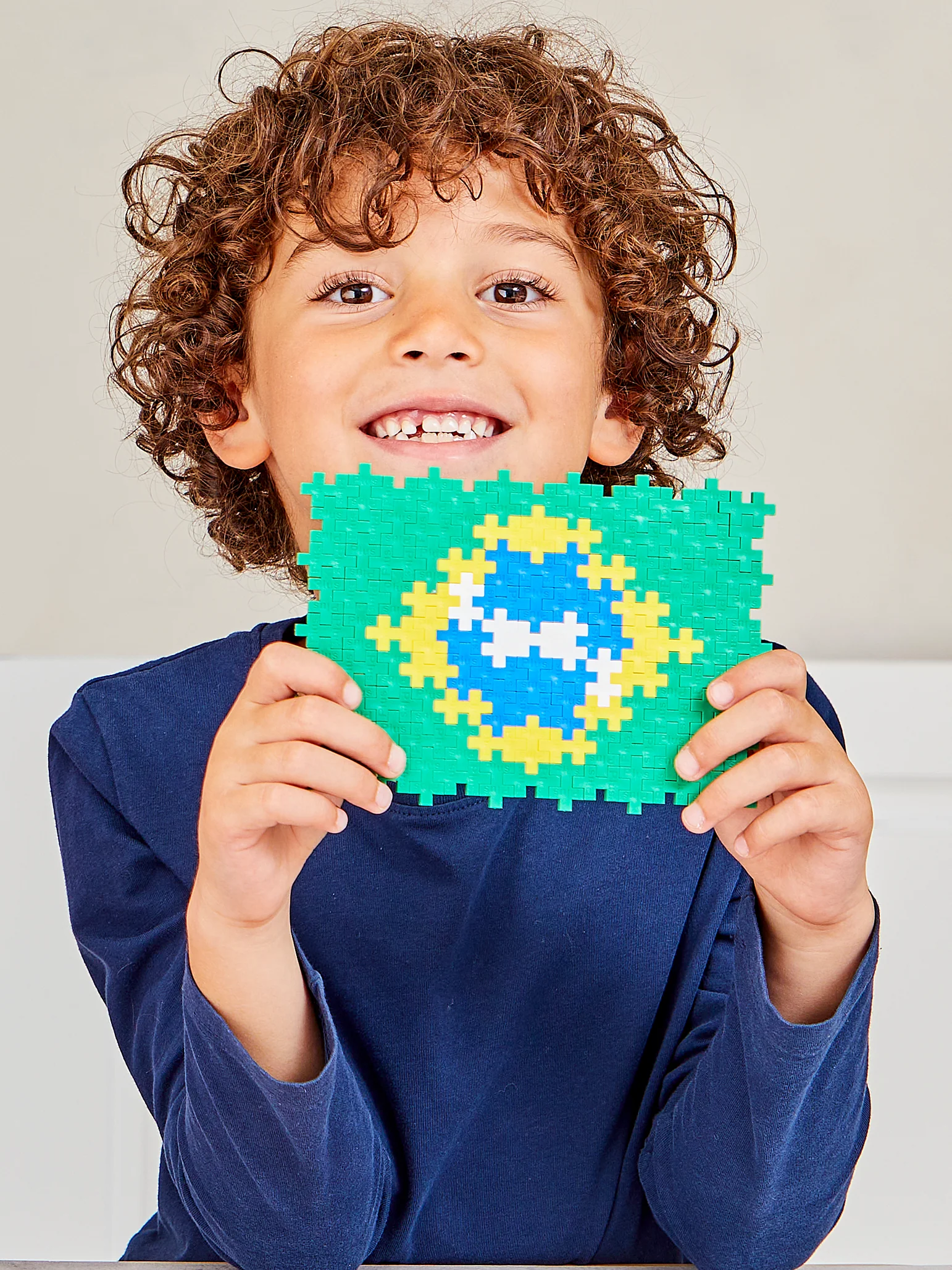 Learn to Build - Flags of the World - Image 3