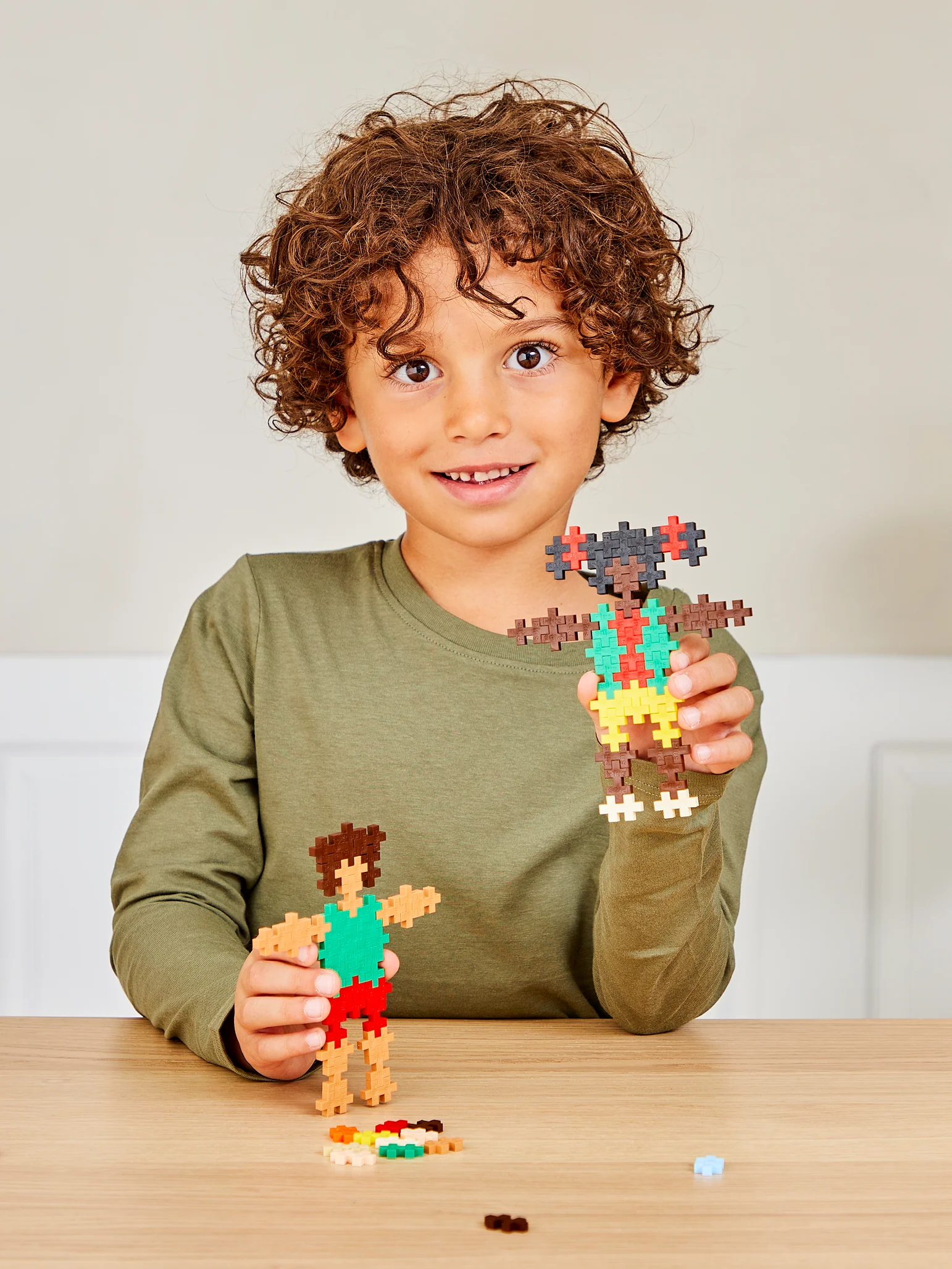 Learn to Build - People of the World - Image 6