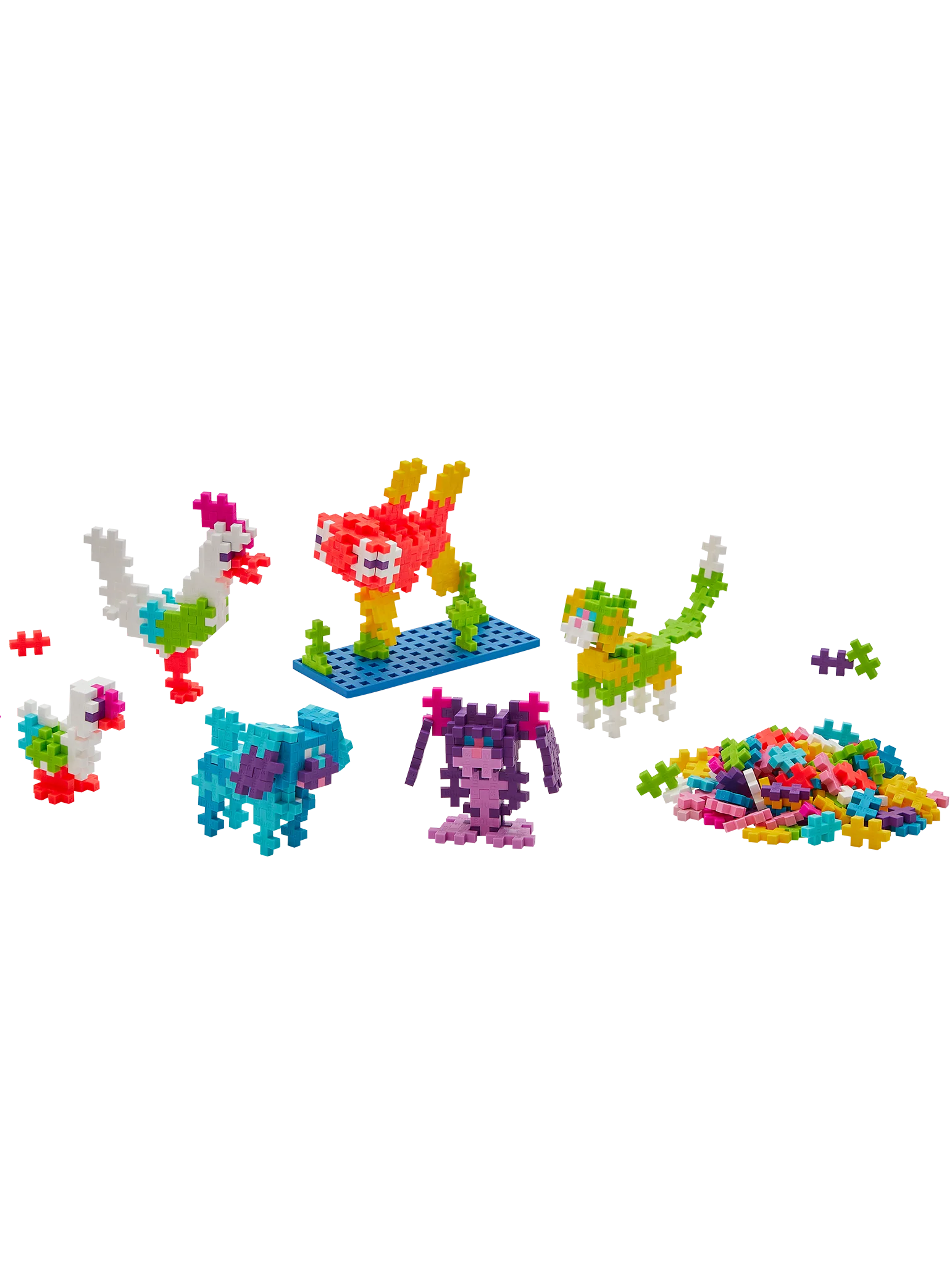 Learn to Build - Pets - Image 3