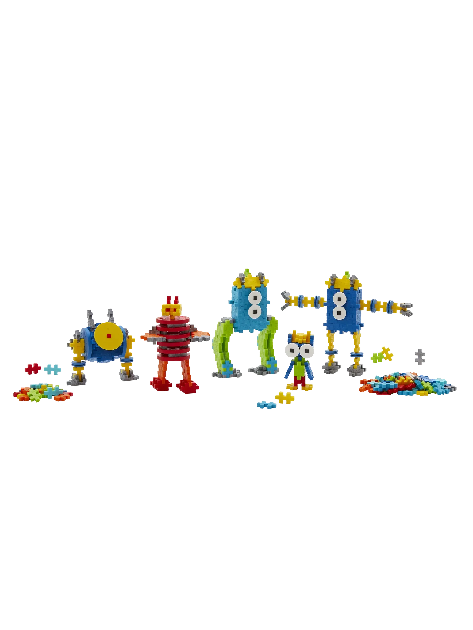 Learn to Build - Robots - Image 3