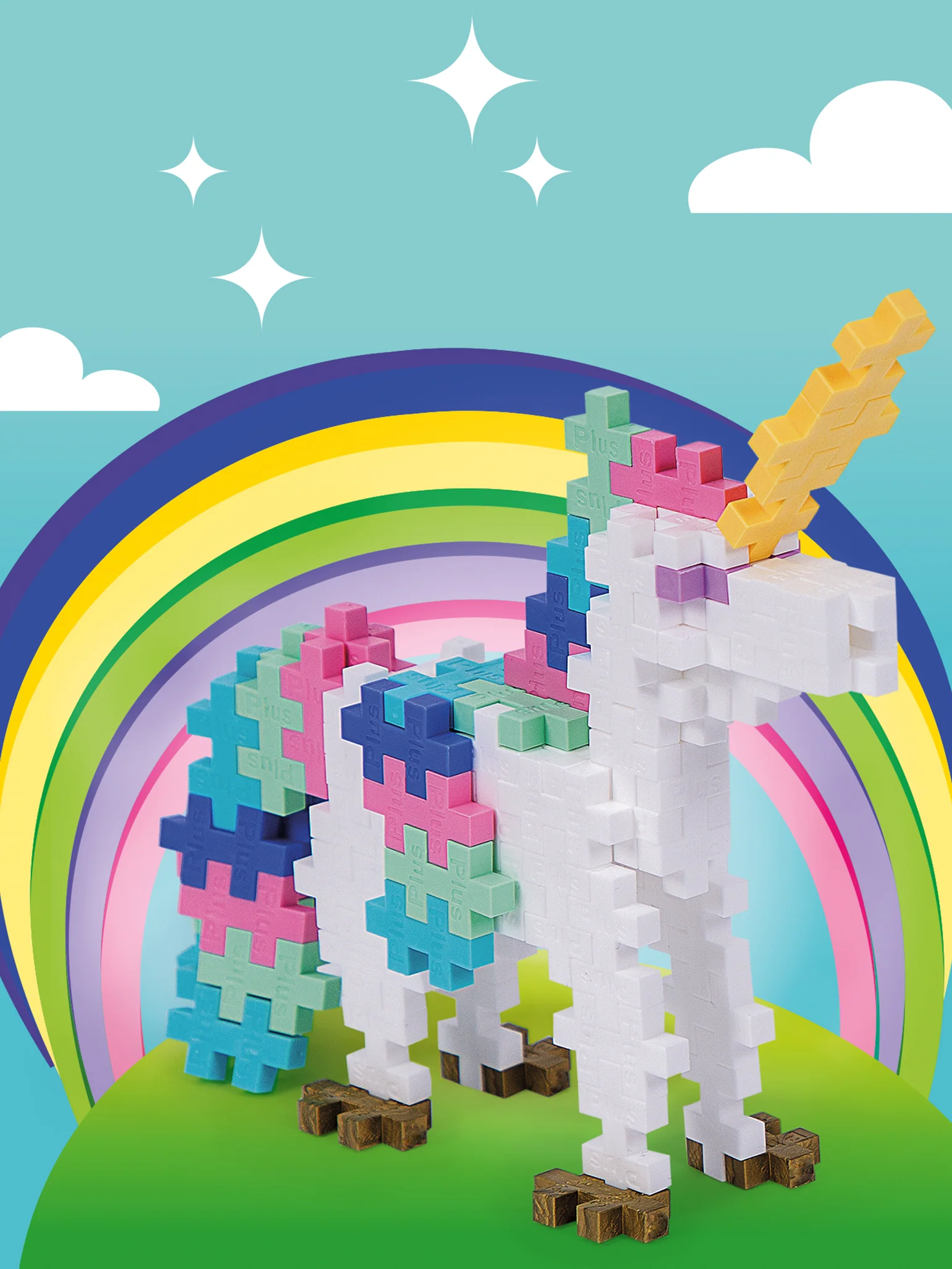 Learn to Build - Unicorns - Image 4