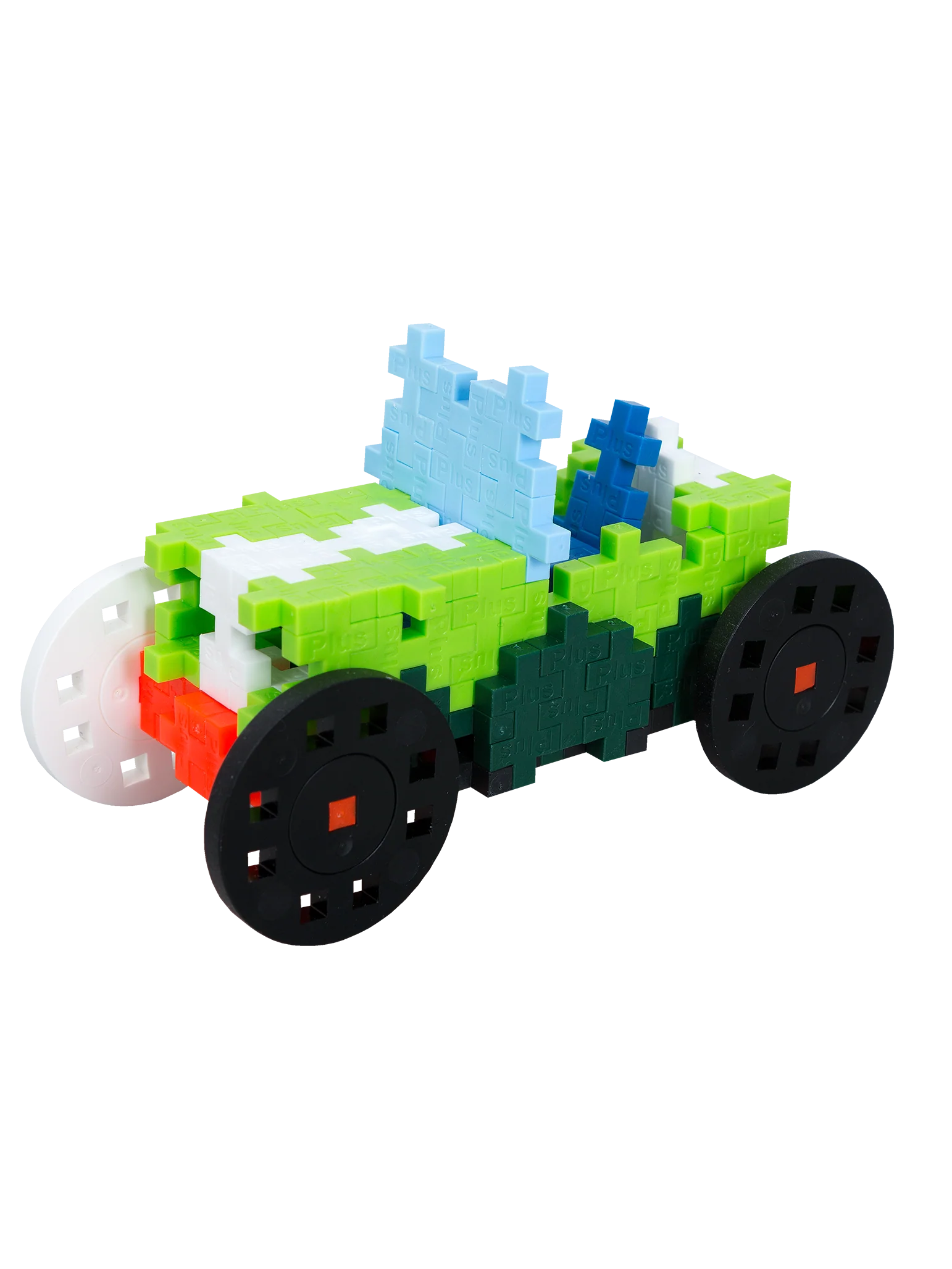 Learn to Build - Vehicles - Image 5